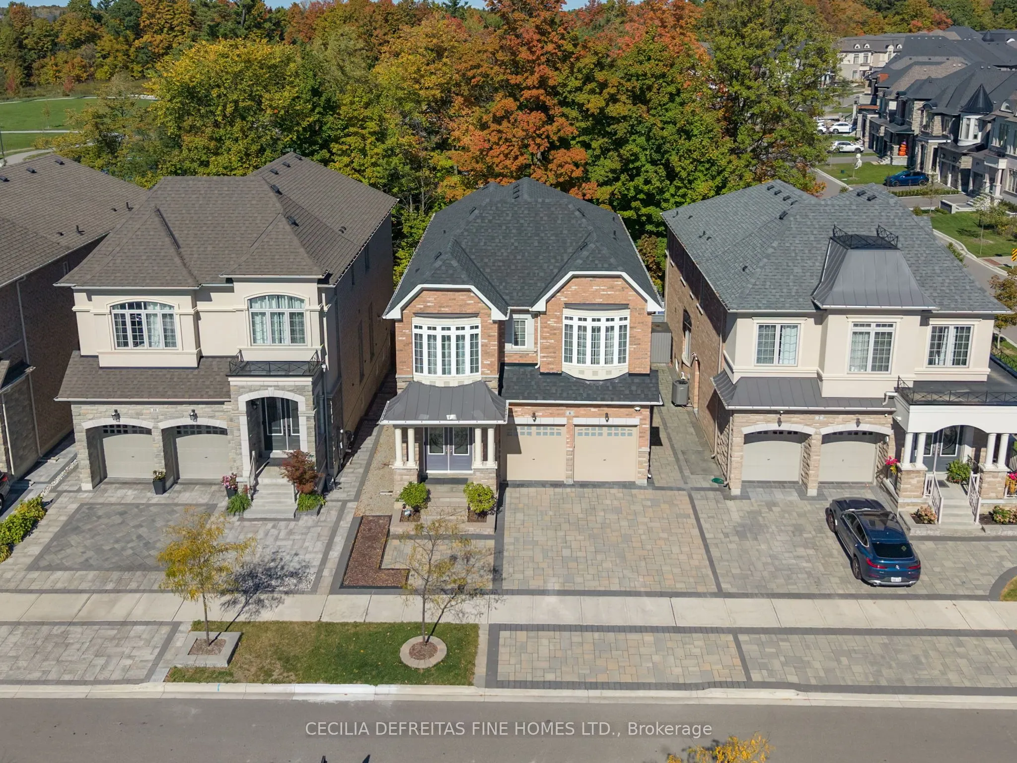 6 Orwell Drive