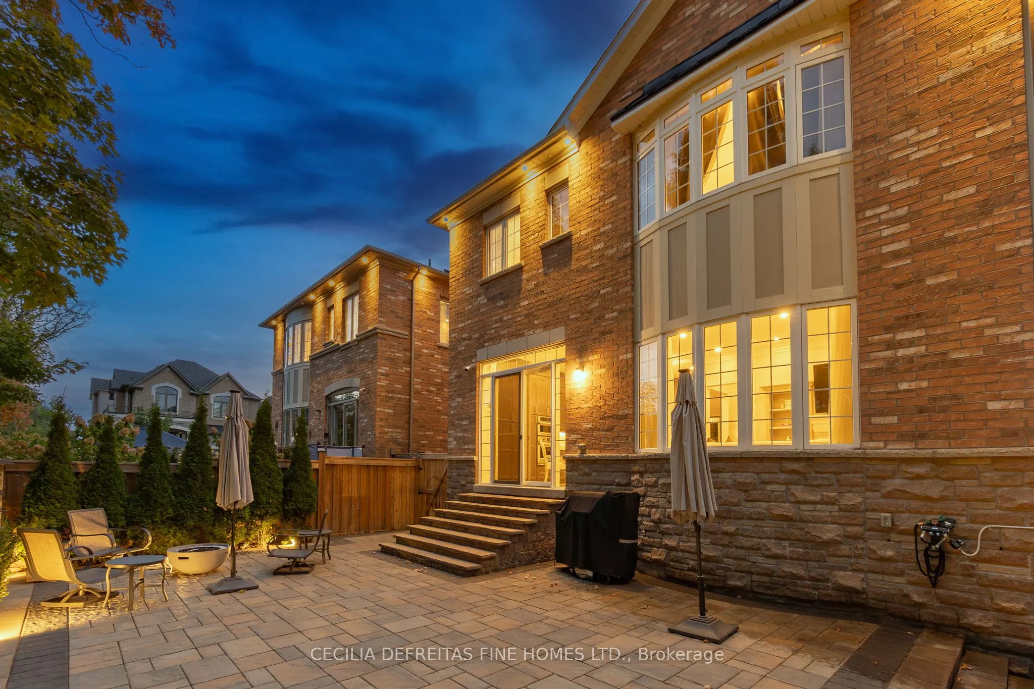 6 Orwell Drive