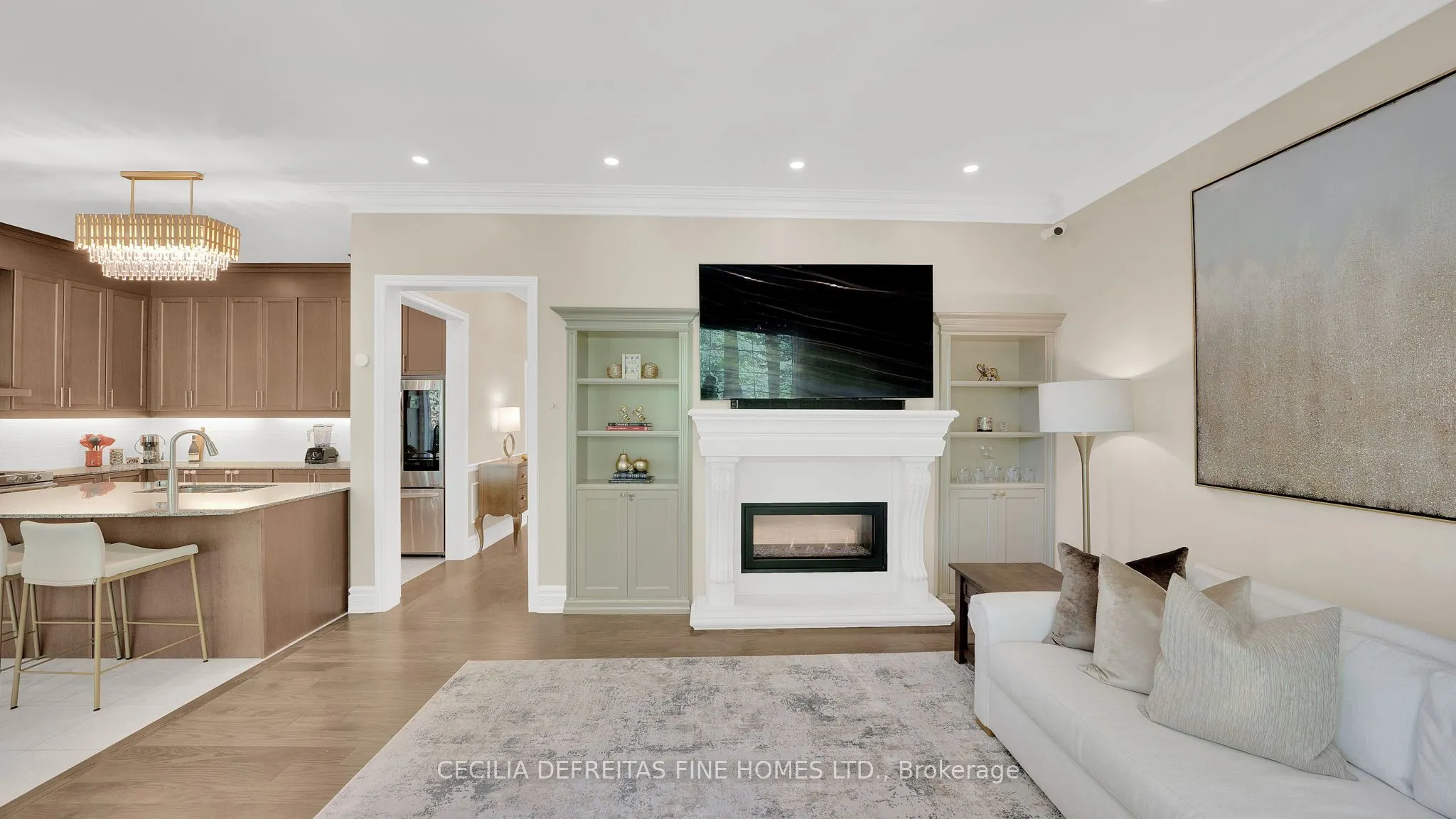 6 Orwell Drive