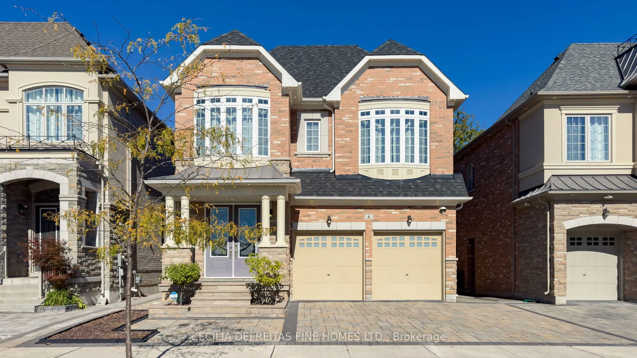 6 Orwell Drive