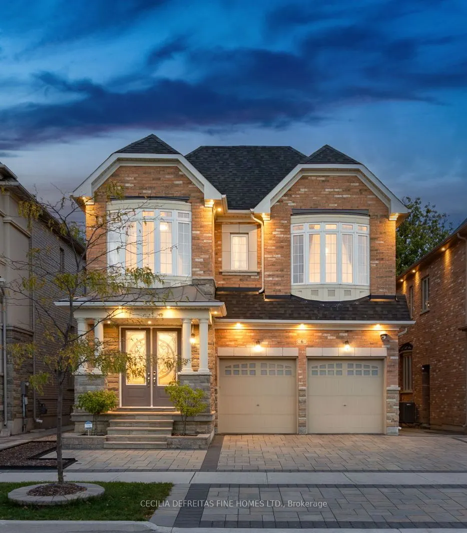 6 Orwell Drive