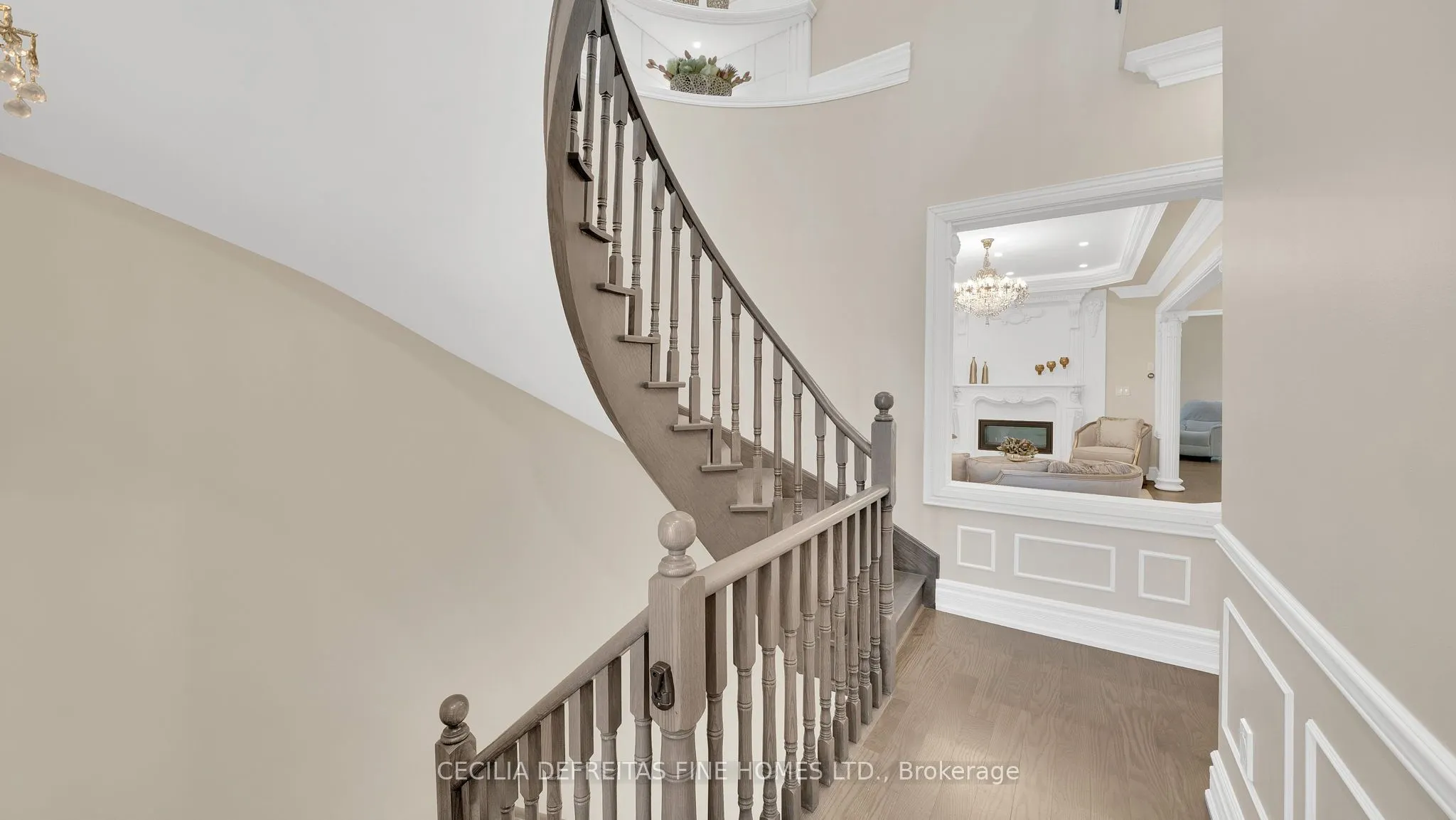 6 Orwell Drive