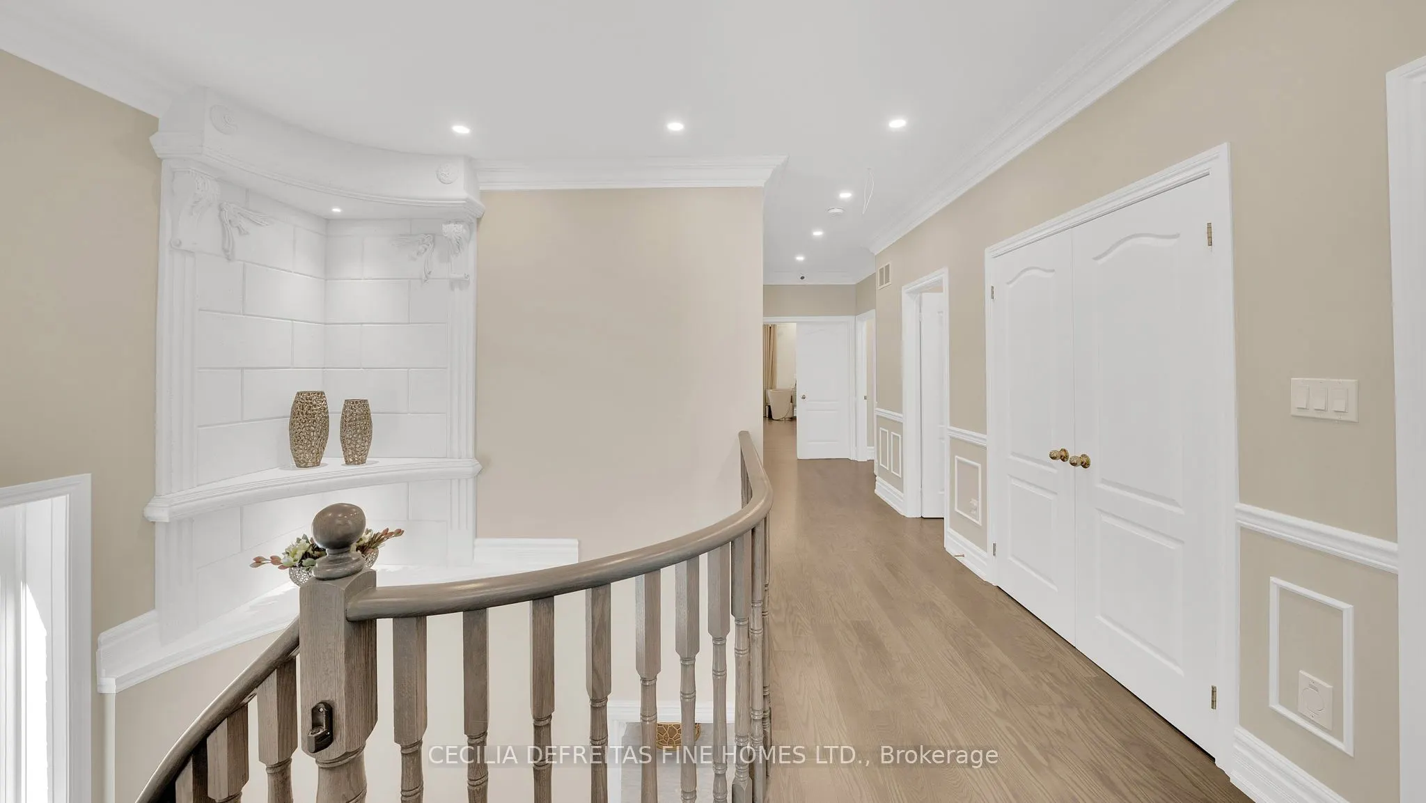 6 Orwell Drive