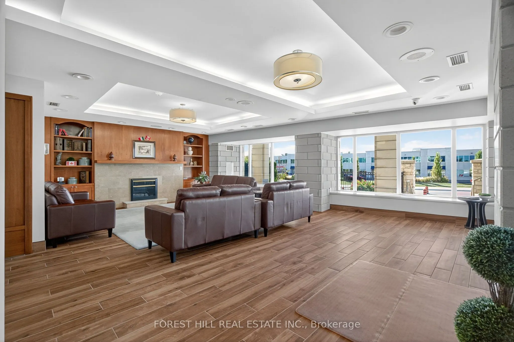2500 Rutherford Road, #115