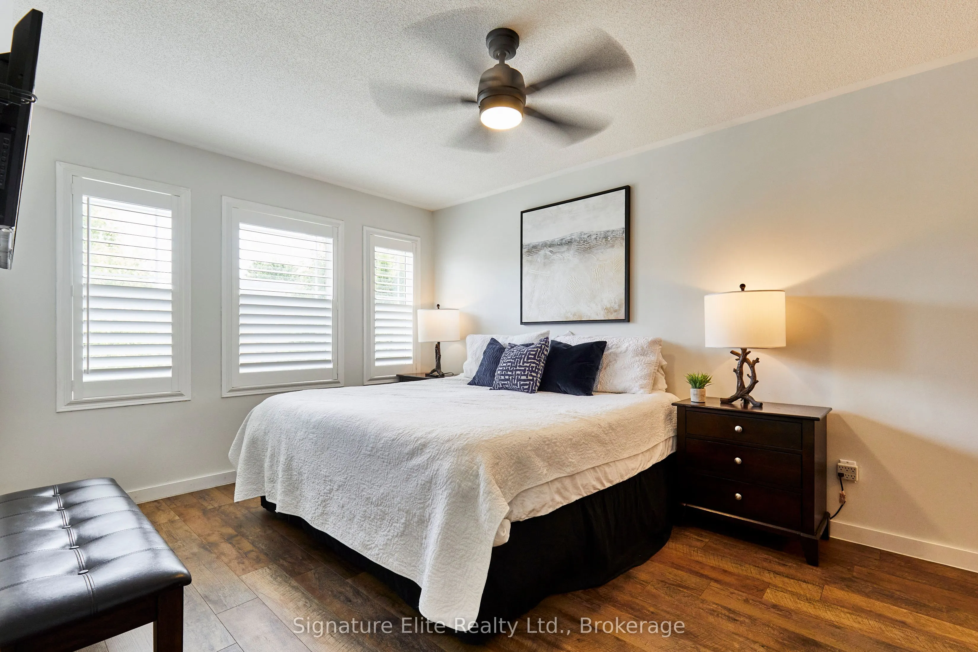 30 Confederation Drive