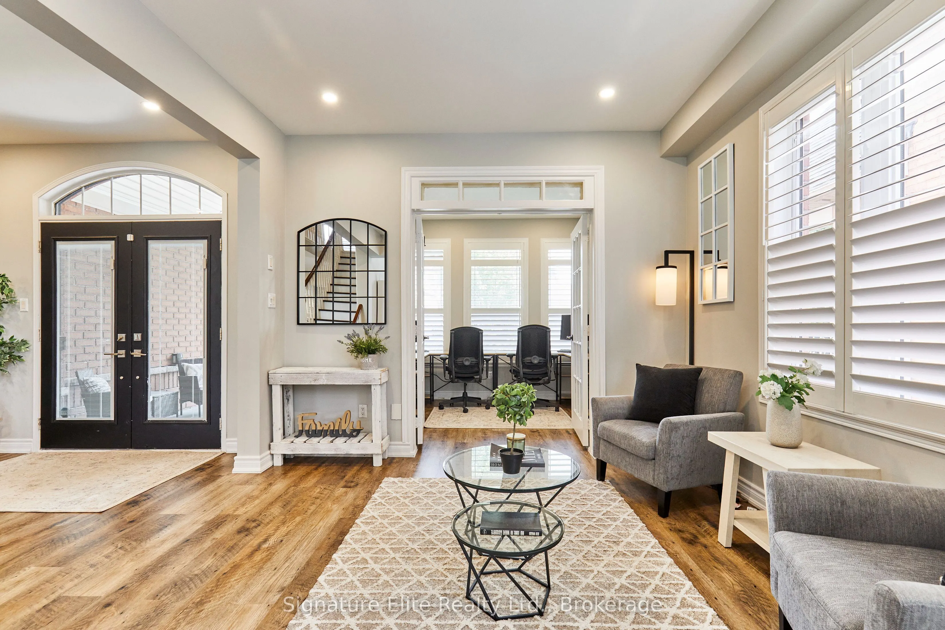 30 Confederation Drive
