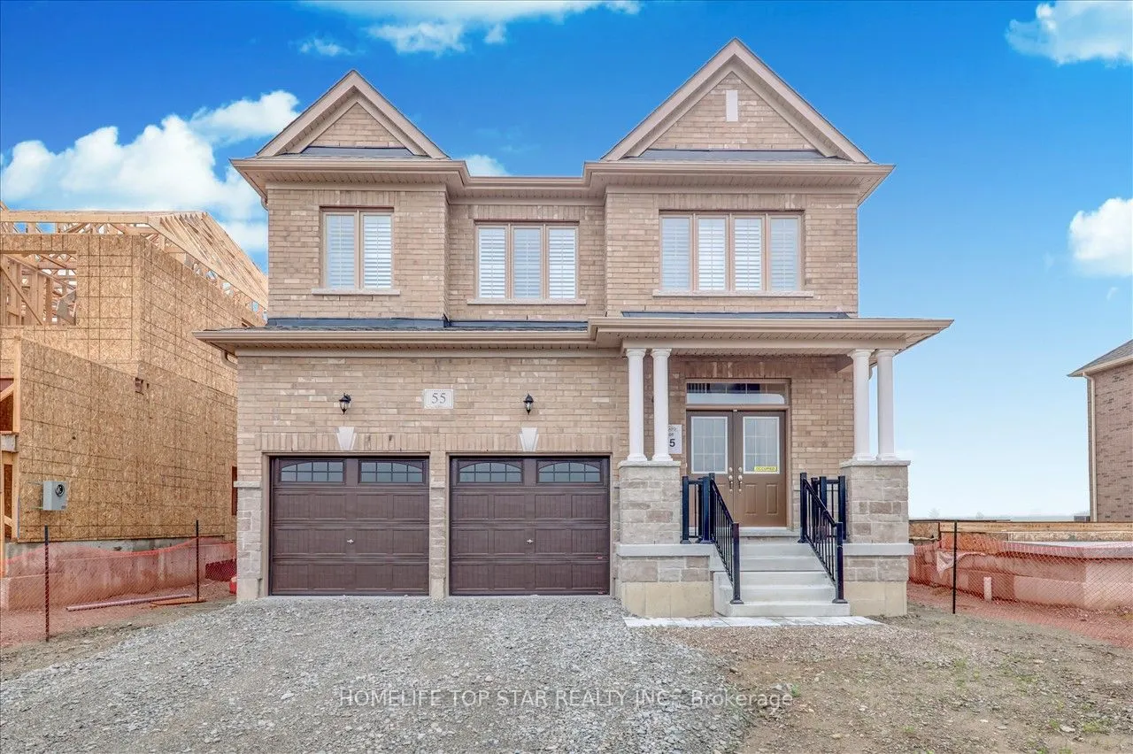 55 Brethet Heights
