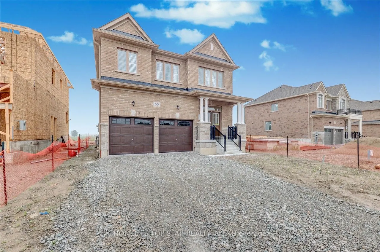 55 Brethet Heights