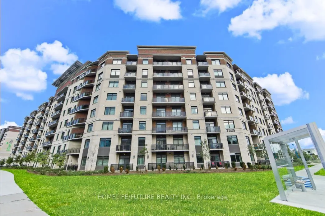 7325 Markham Road, #333