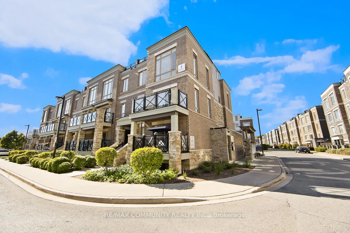 2 Blanche Lane, #922