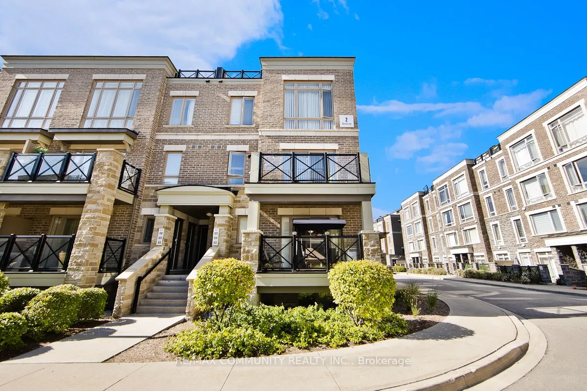 2 Blanche Lane, #922
