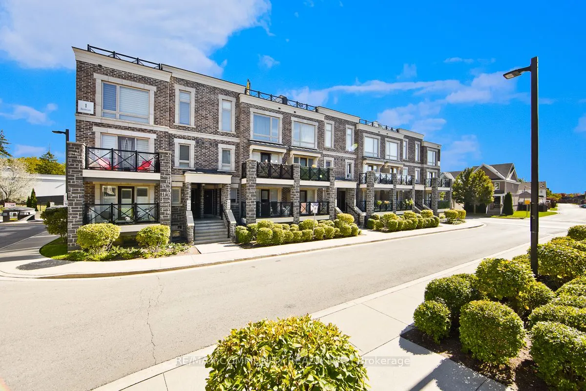 2 Blanche Lane, #922