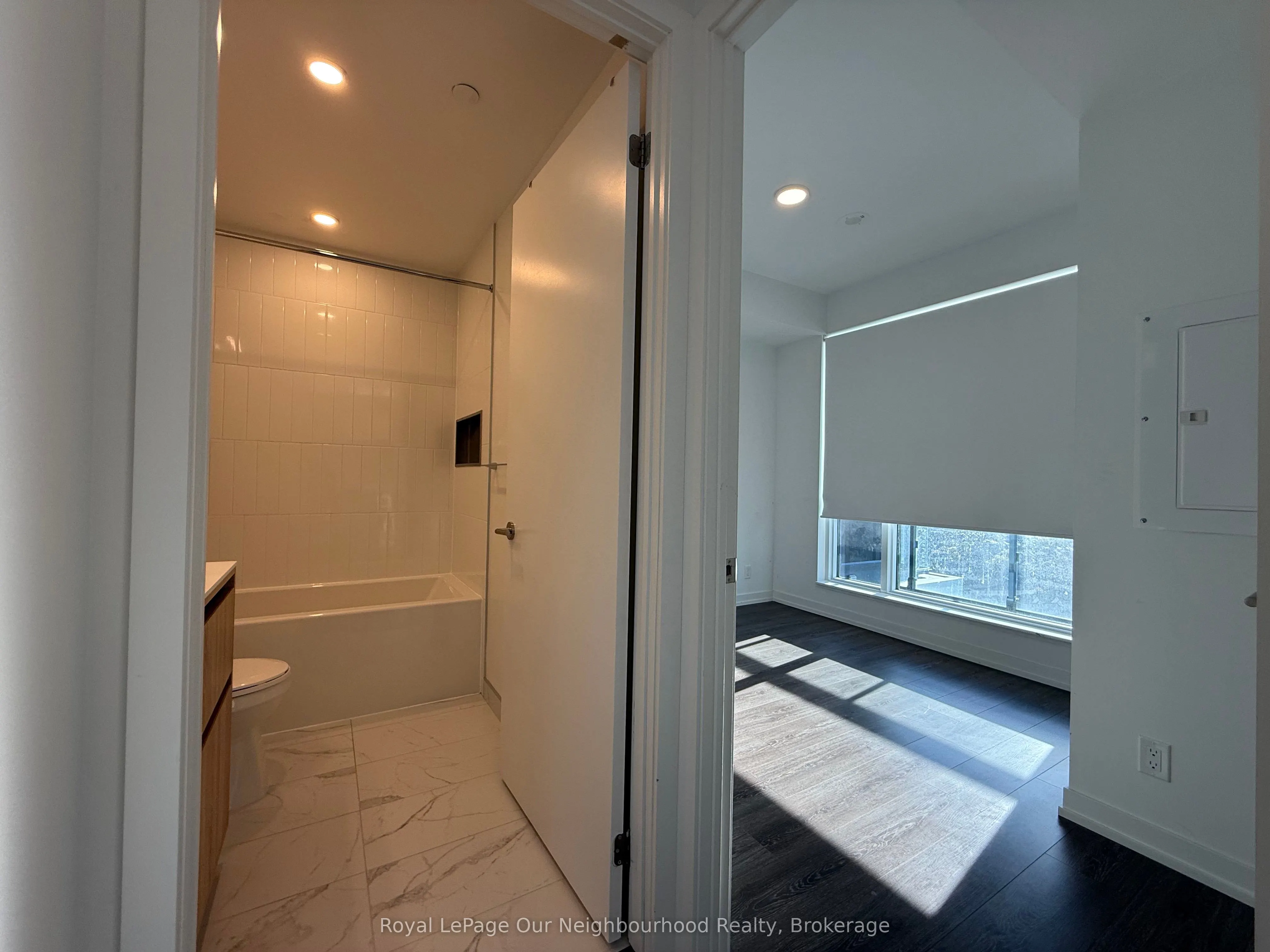 7950 Bathurst Street, #2512