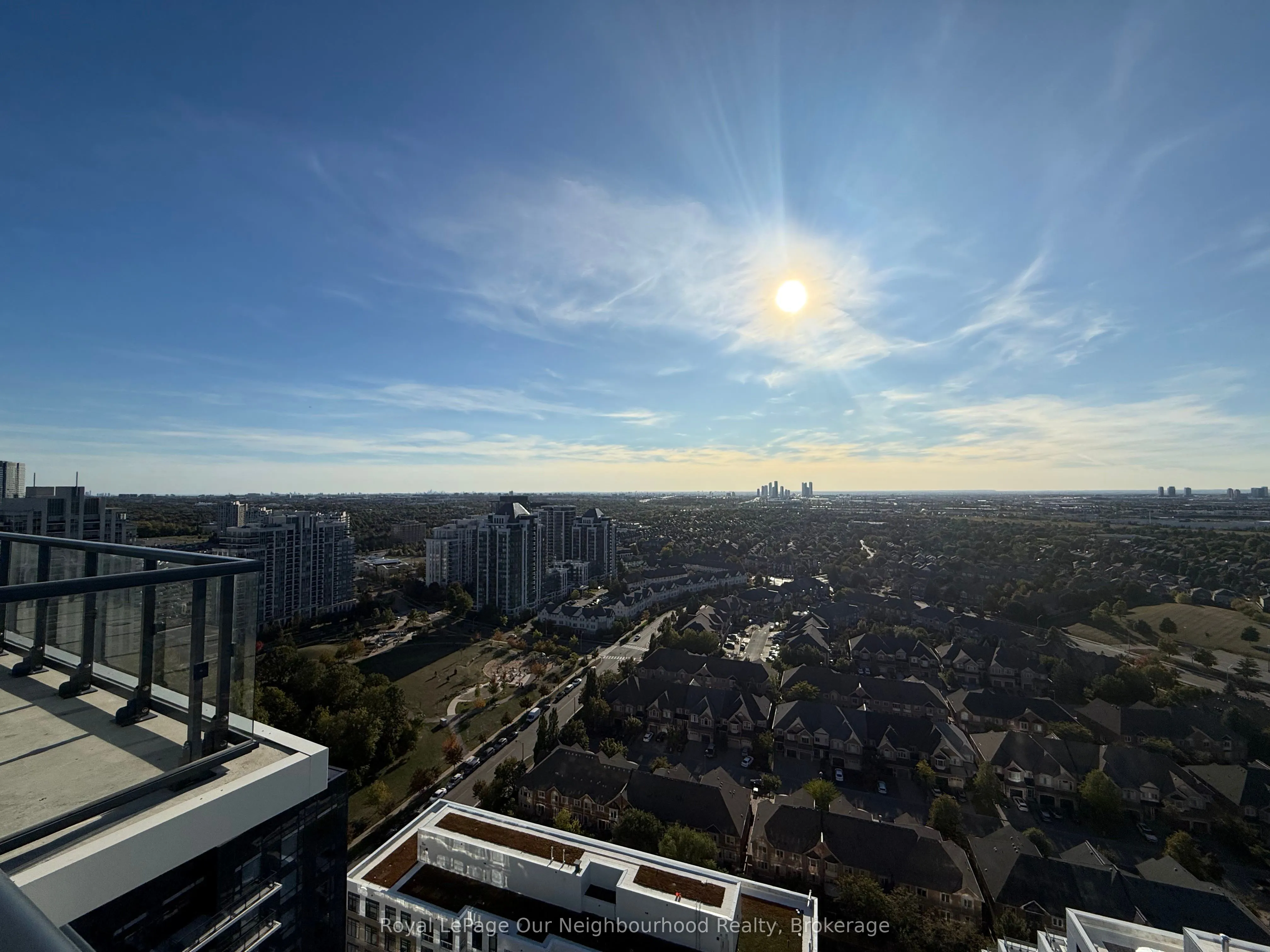 7950 Bathurst Street, #2512