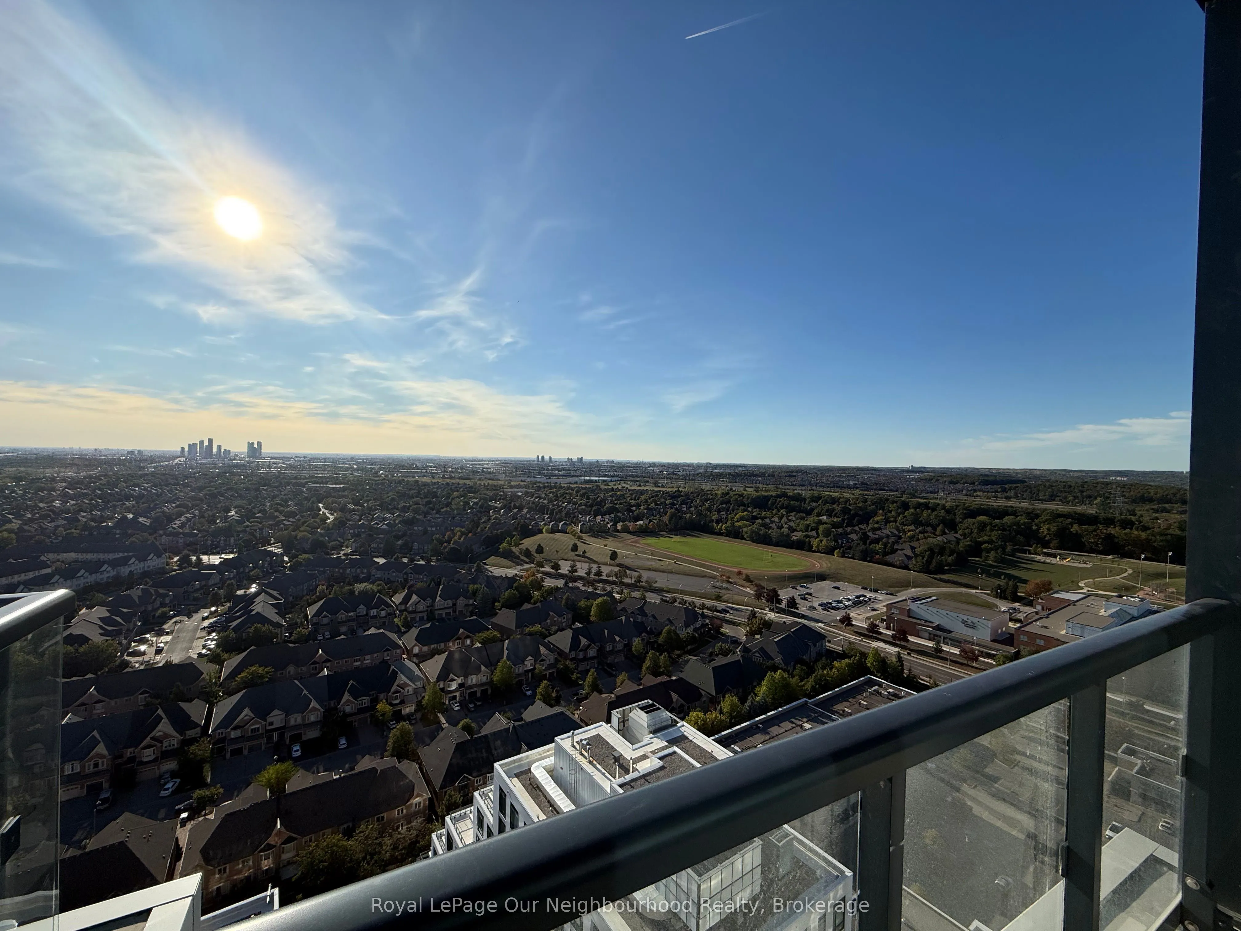 7950 Bathurst Street, #2512