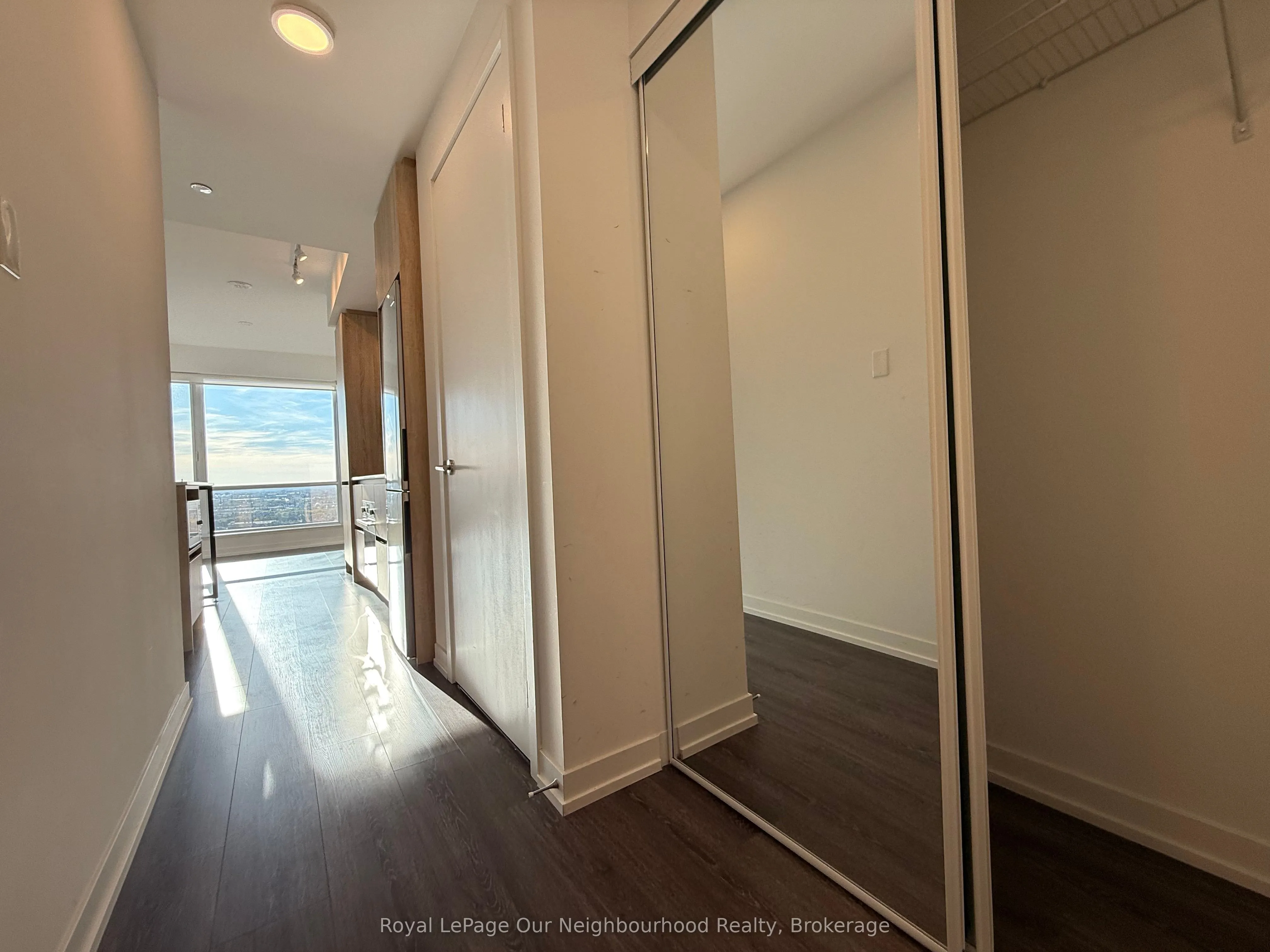 7950 Bathurst Street, #2512