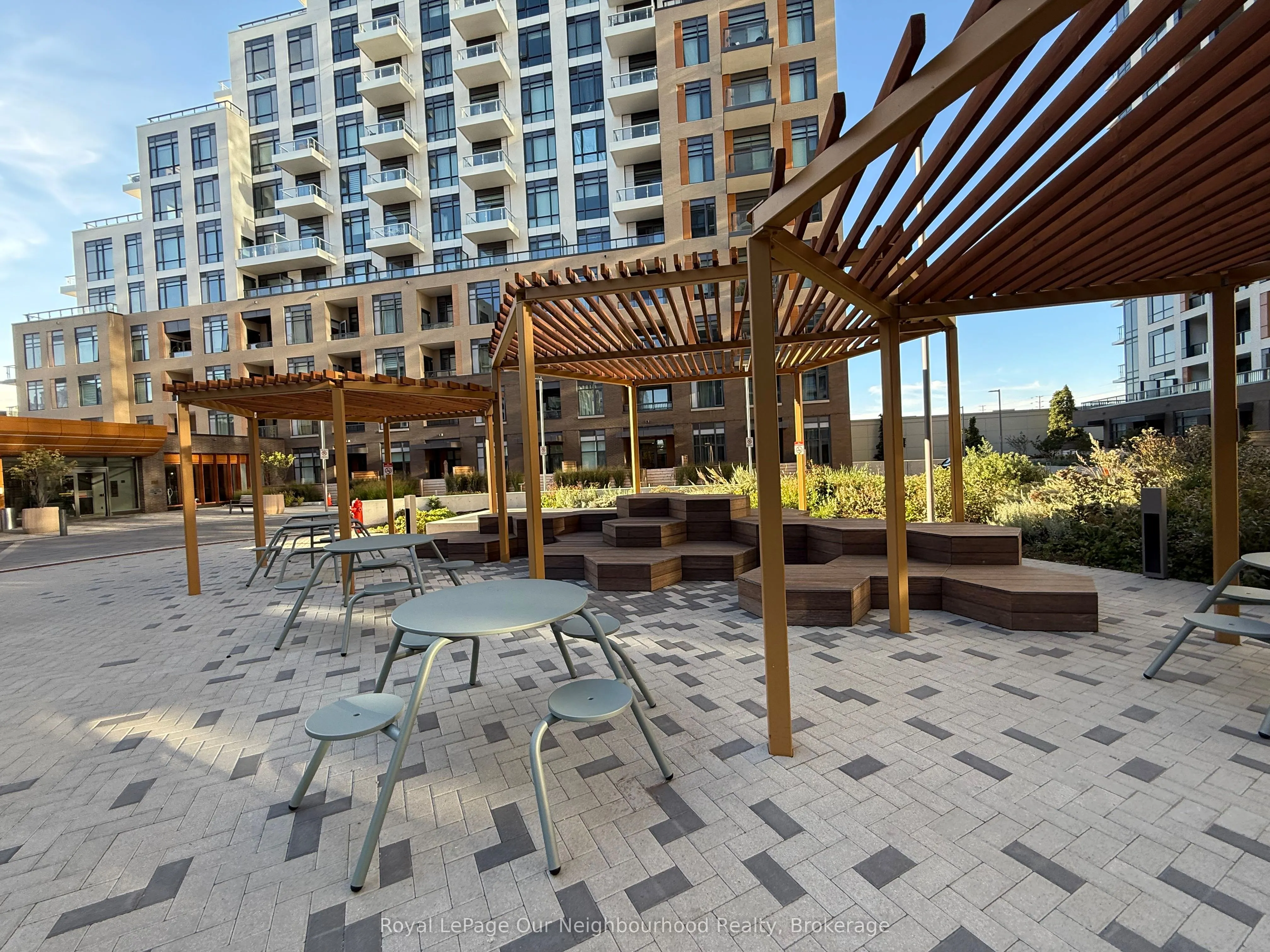 7950 Bathurst Street, #2512