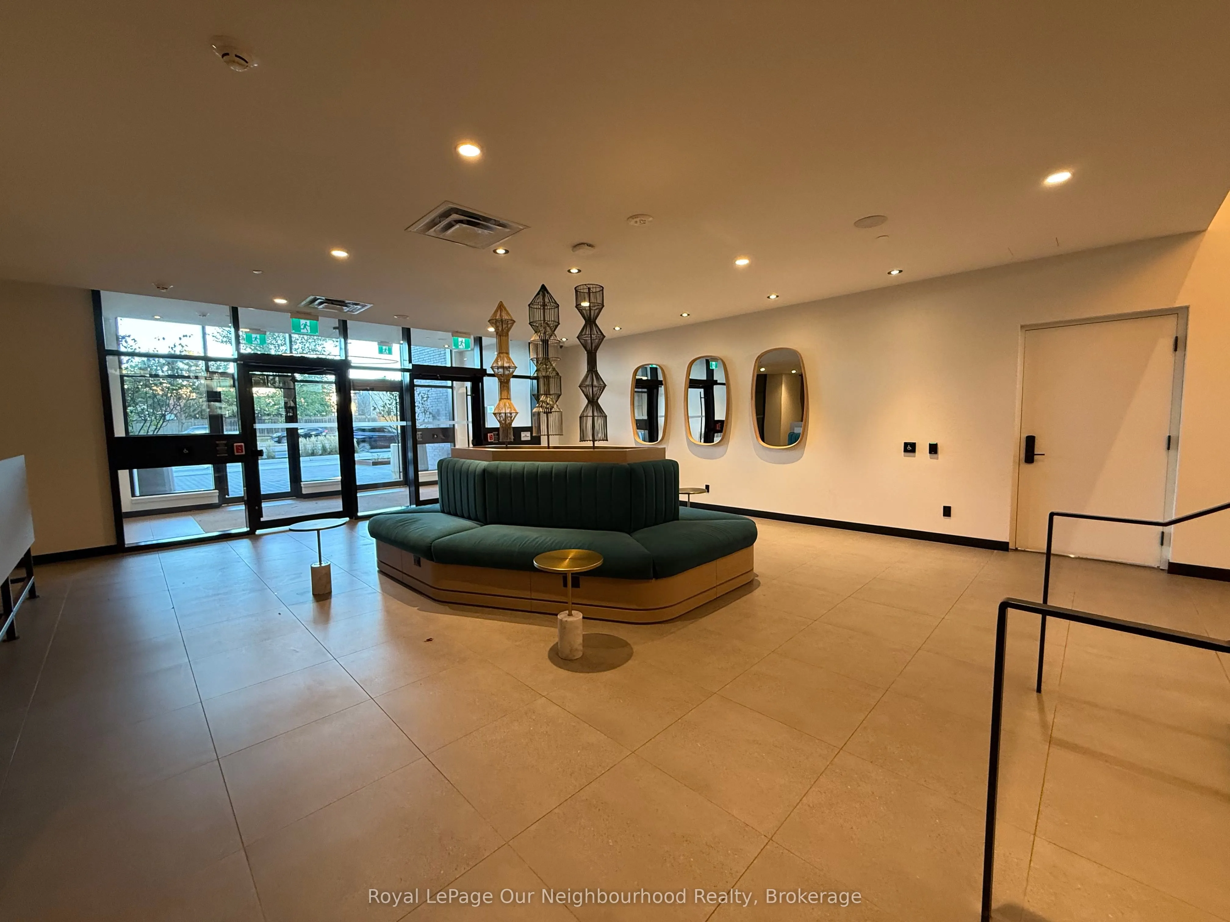 7950 Bathurst Street, #2512