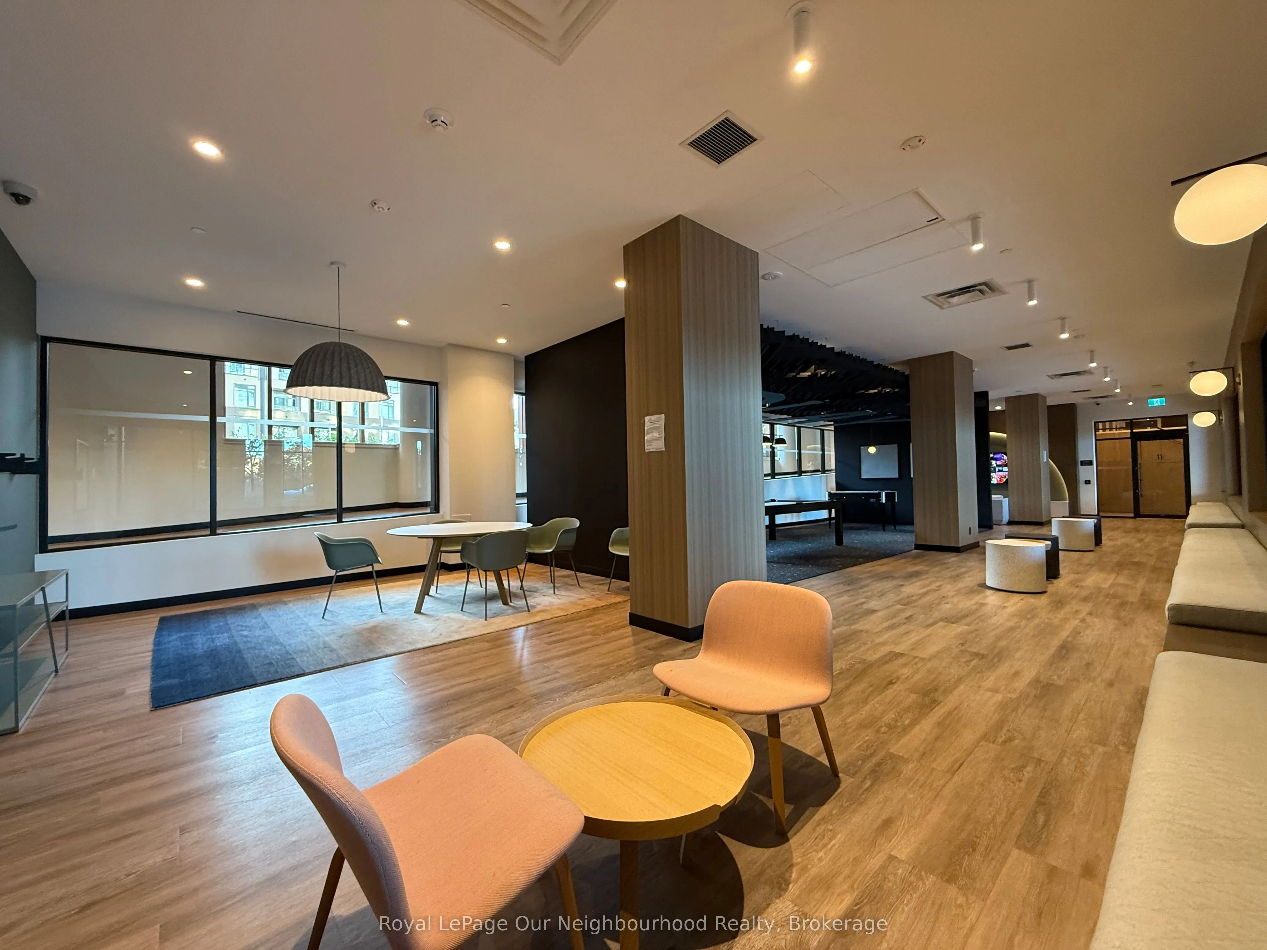 7950 Bathurst Street, #2512