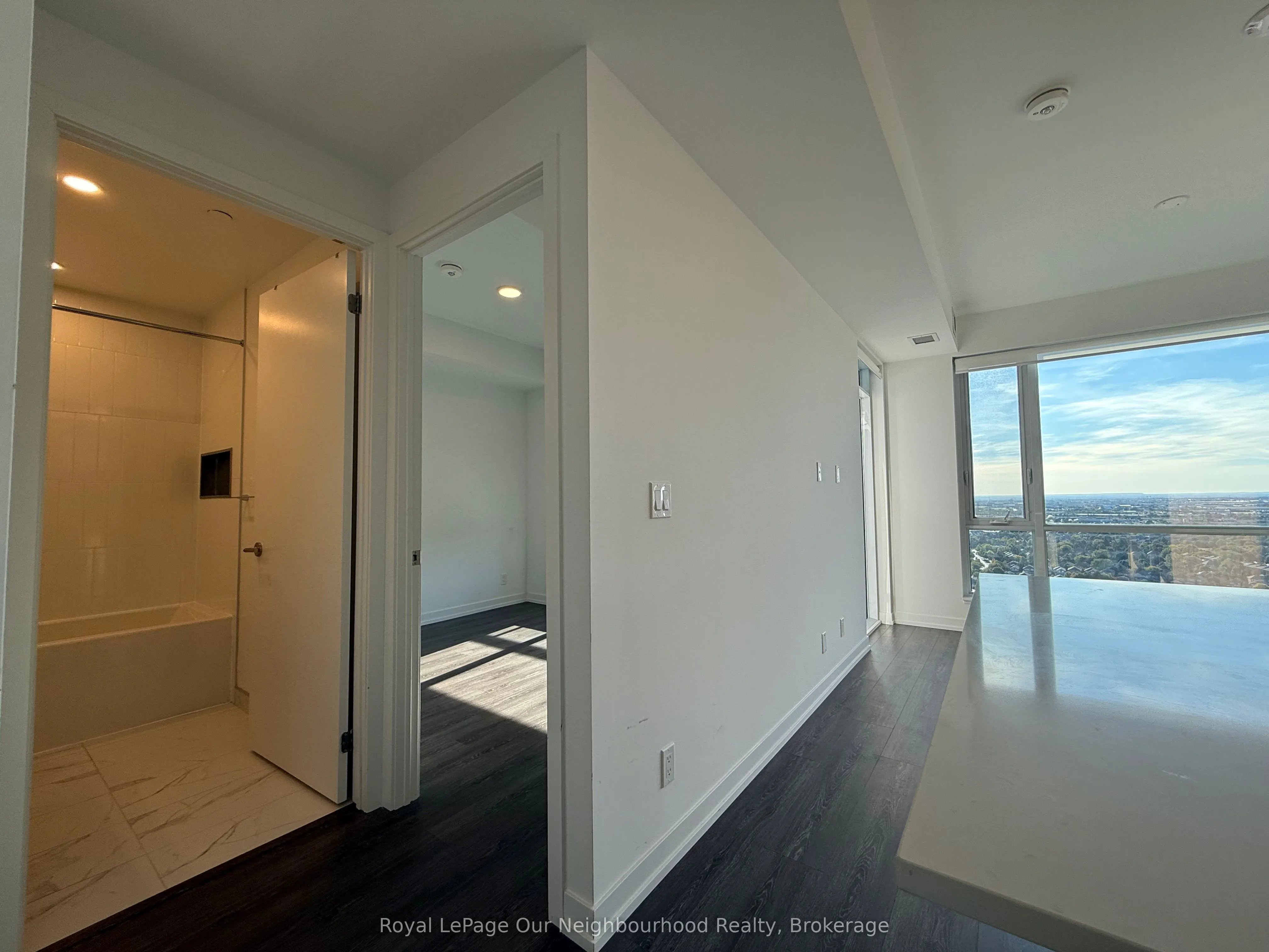 7950 Bathurst Street, #2512