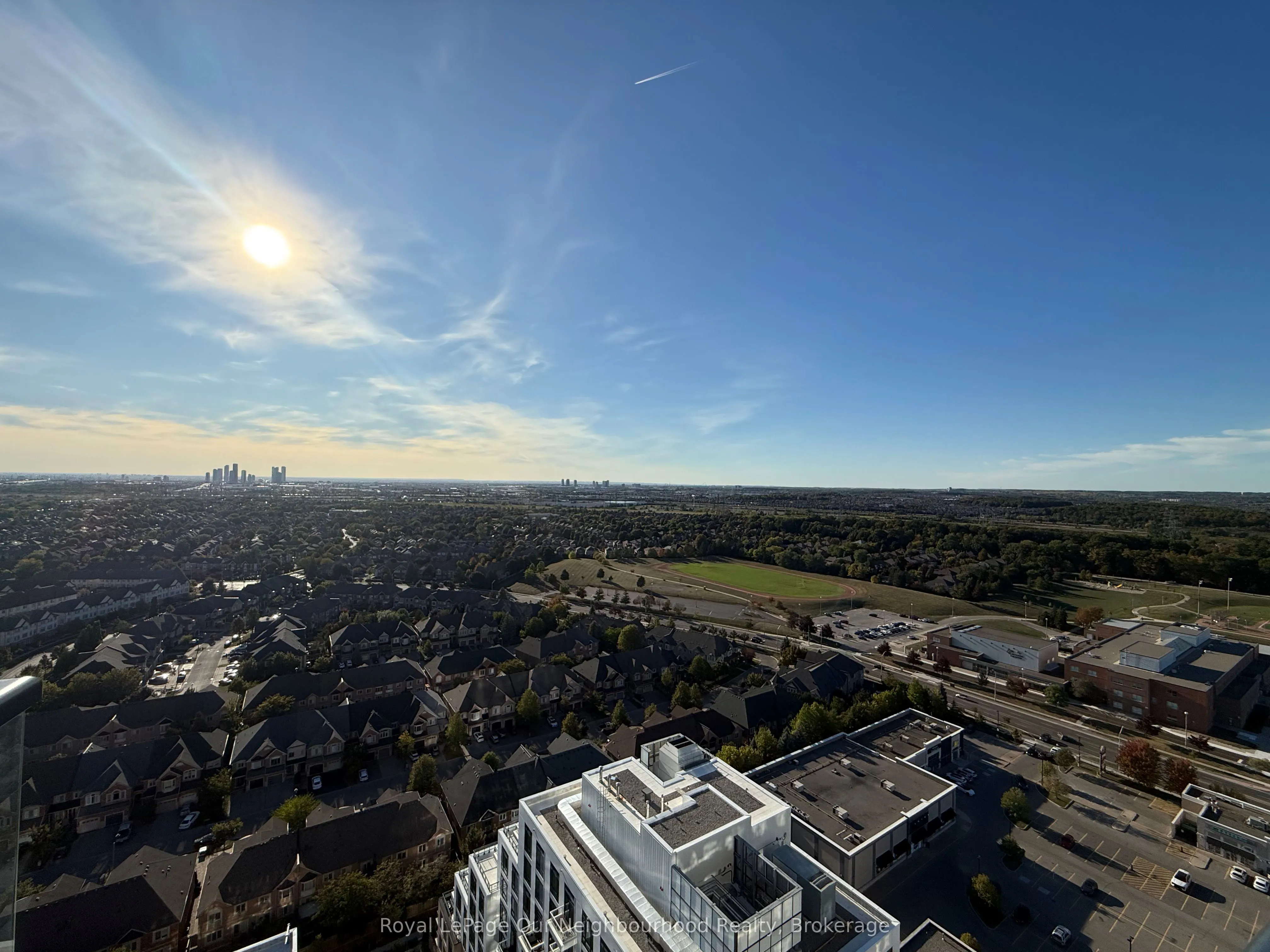 7950 Bathurst Street, #2512