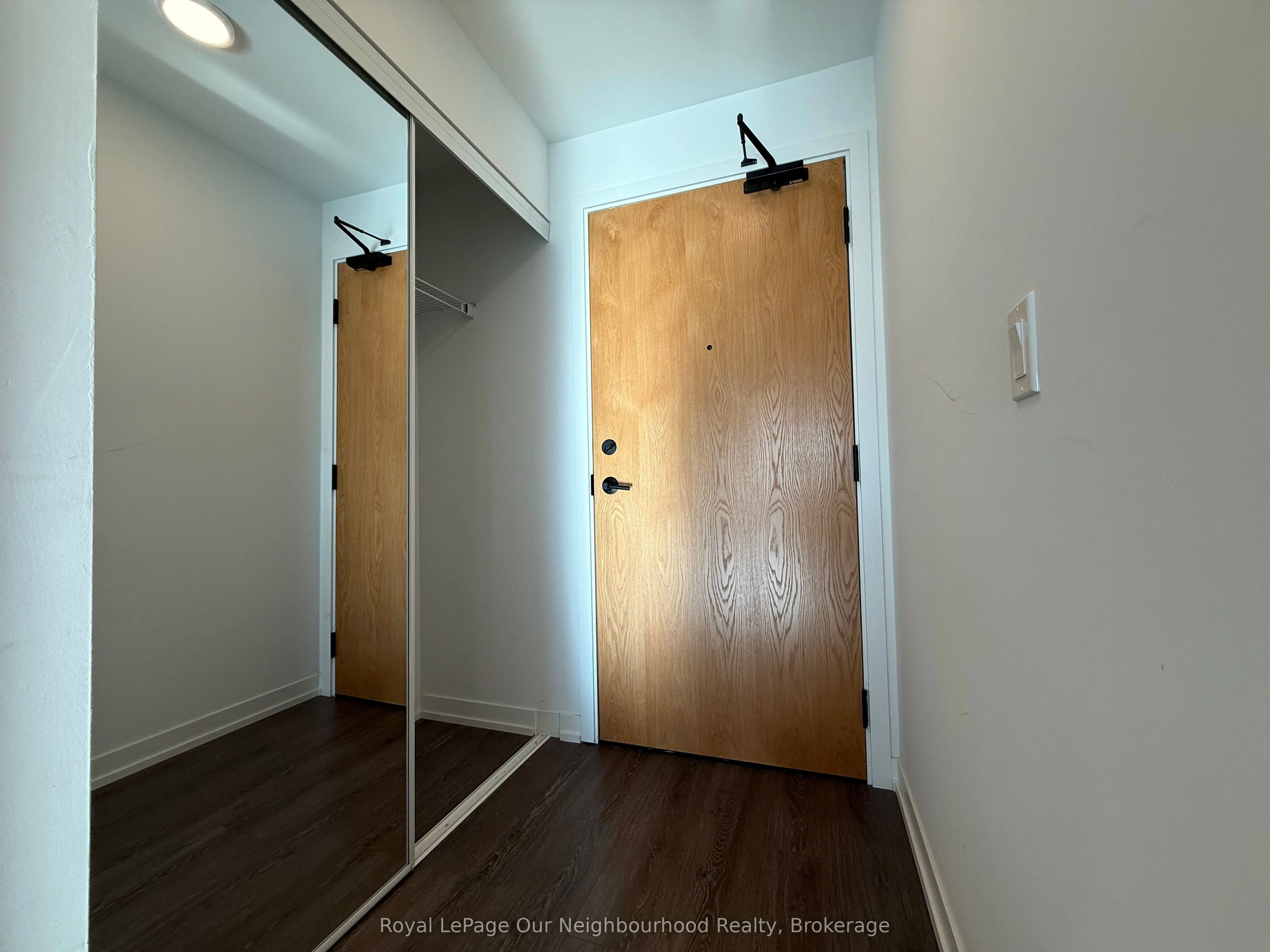 7950 Bathurst Street, #2512