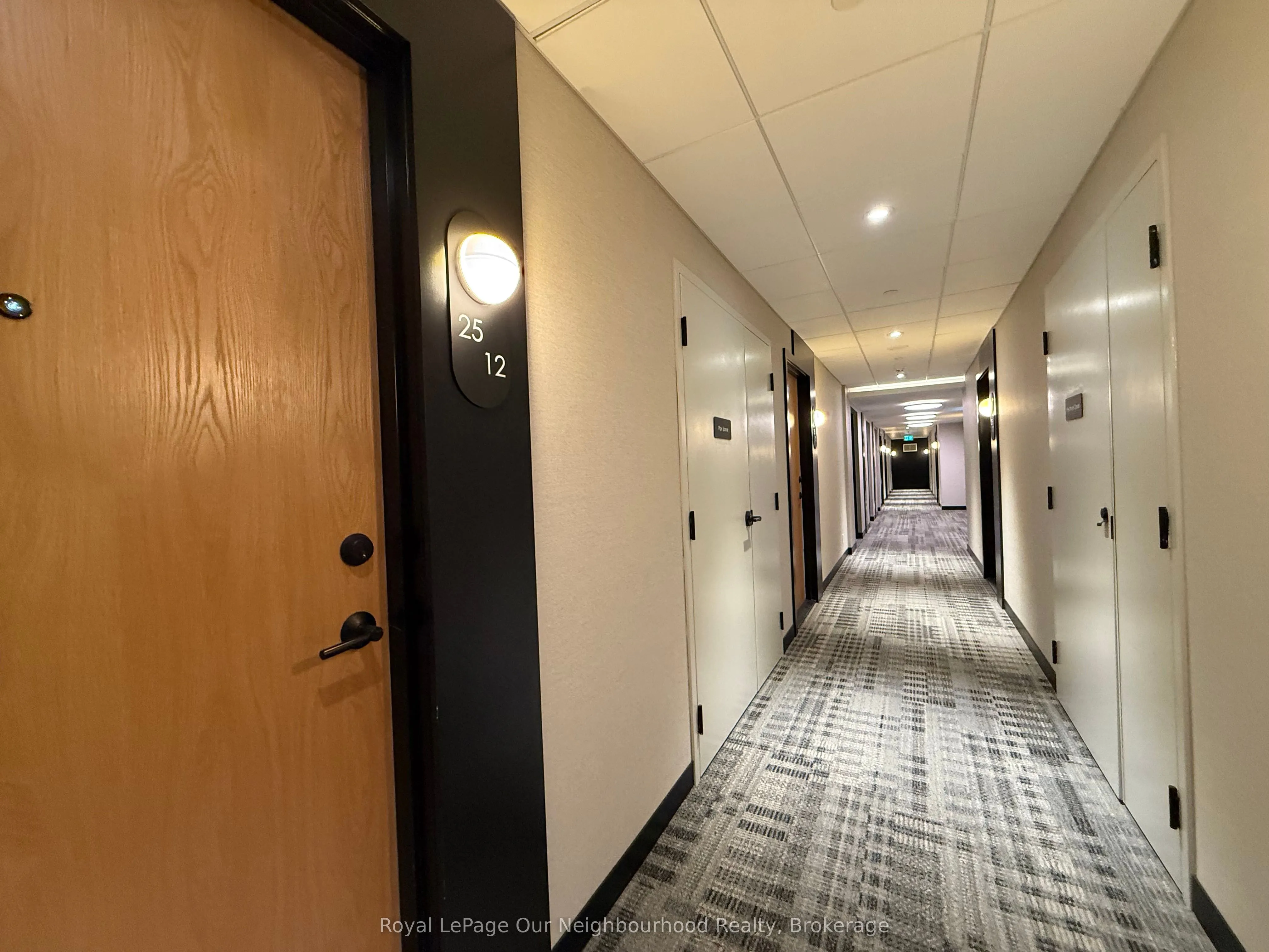 7950 Bathurst Street, #2512