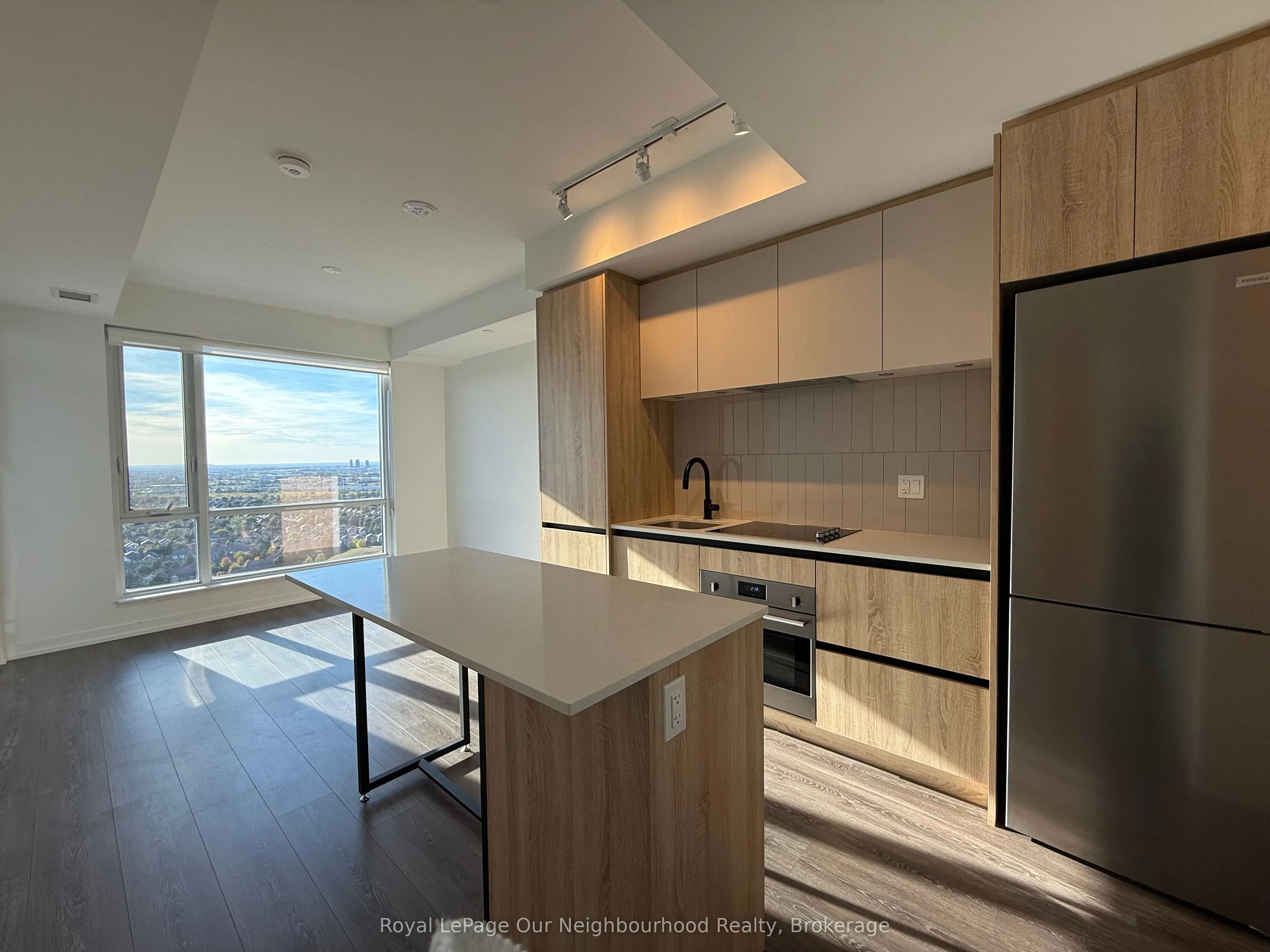 7950 Bathurst Street, #2512