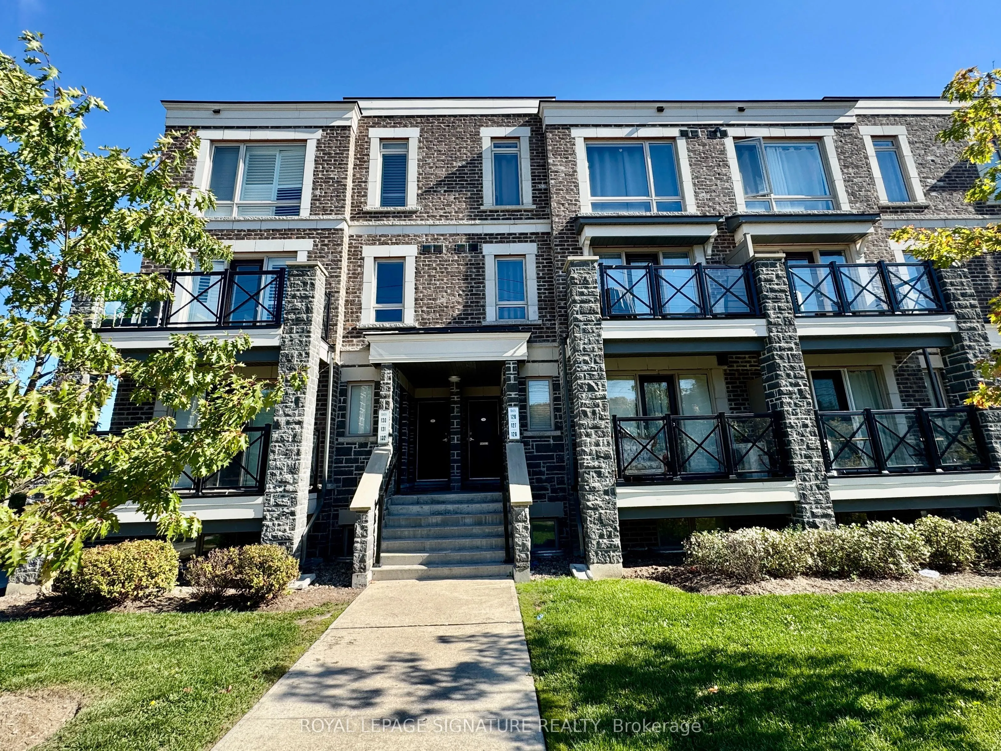 2 Dunsheath Way, #131