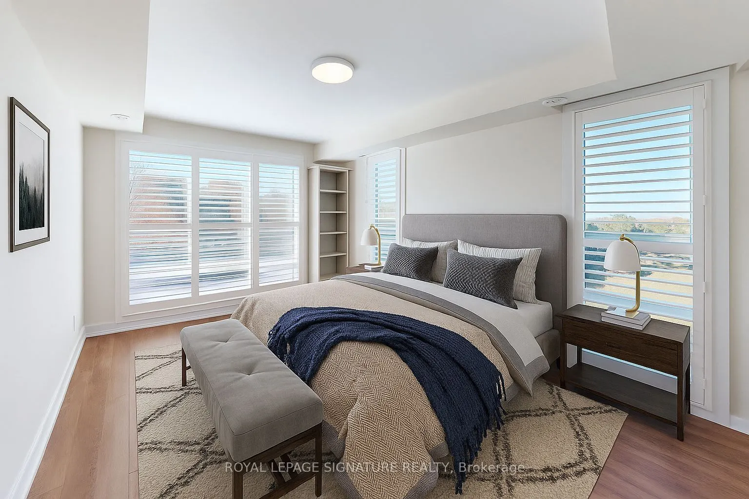 2 Dunsheath Way, #131