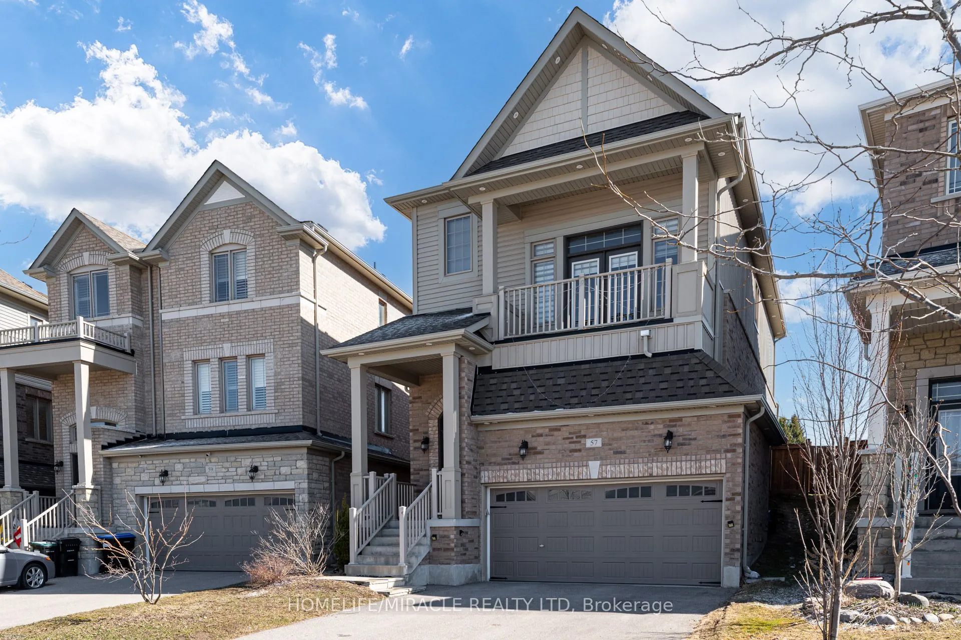 57 Sutcliffe Way