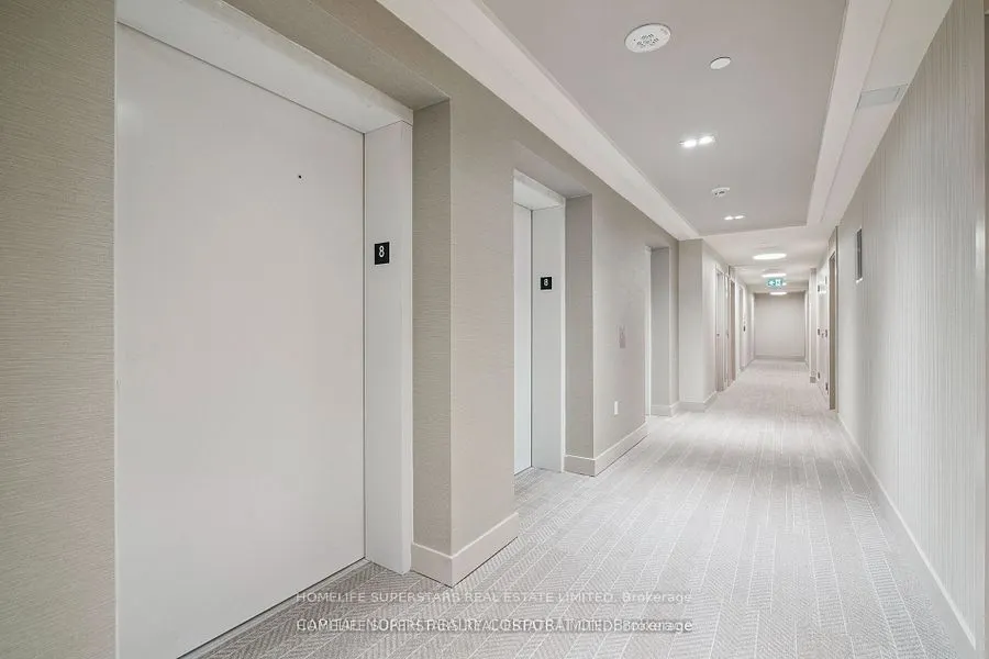 8960 JANE Street, #2302