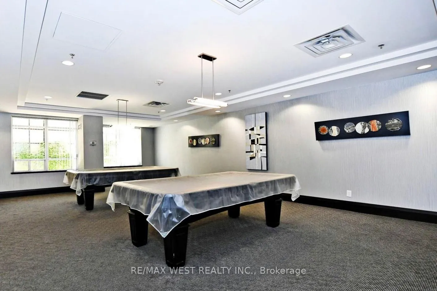 75 King William Crescent, #407