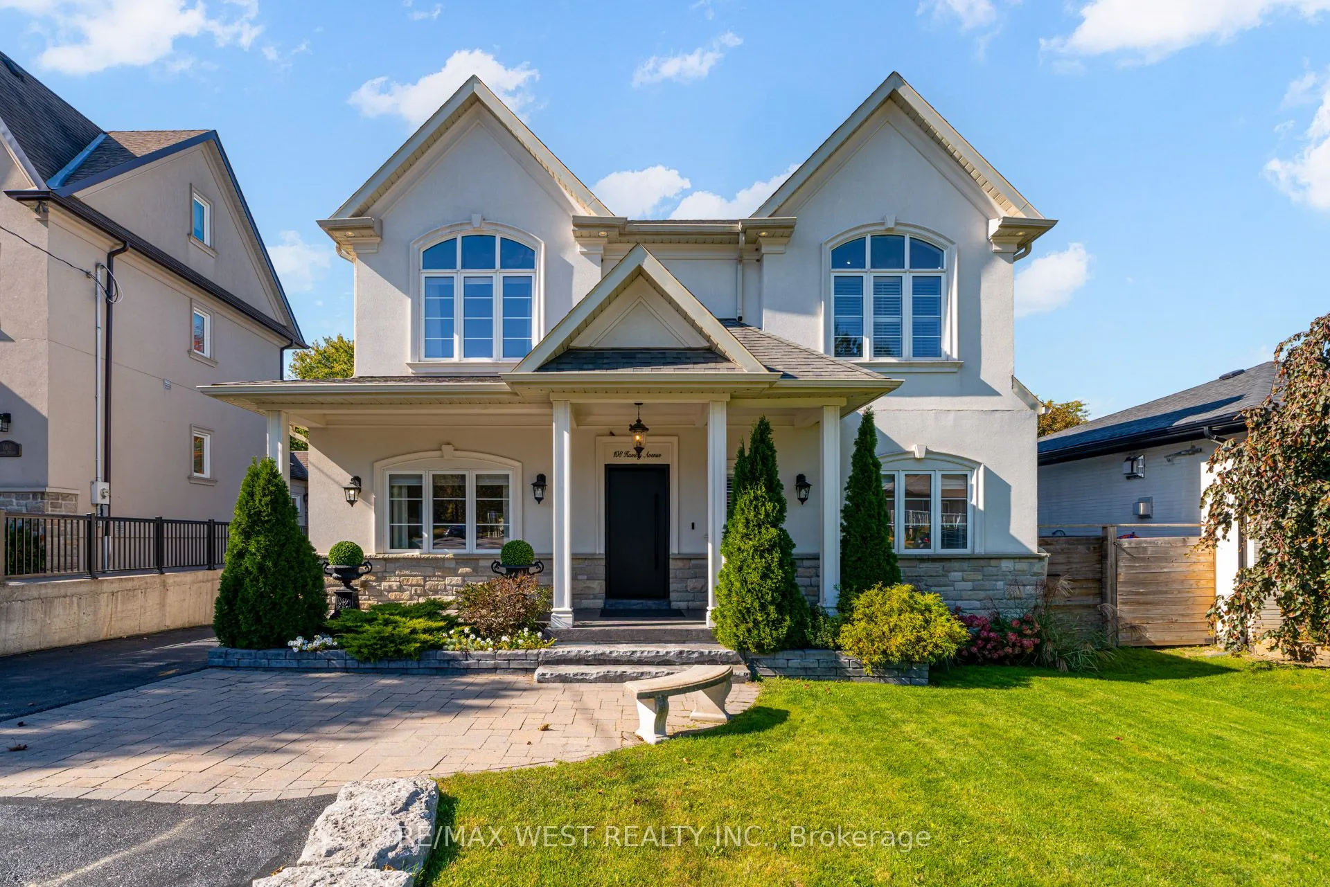 108 Hambly Avenue