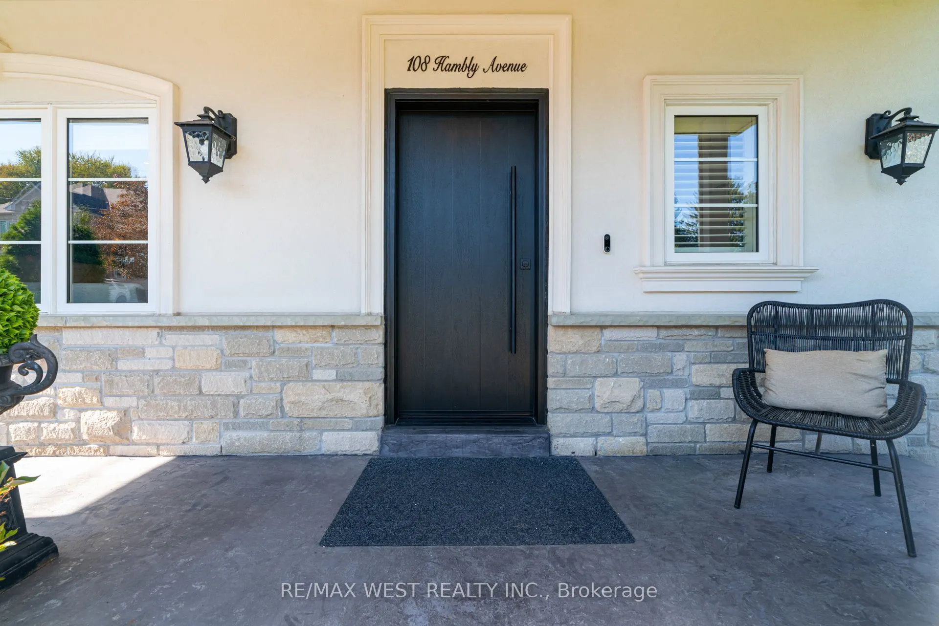 108 Hambly Avenue
