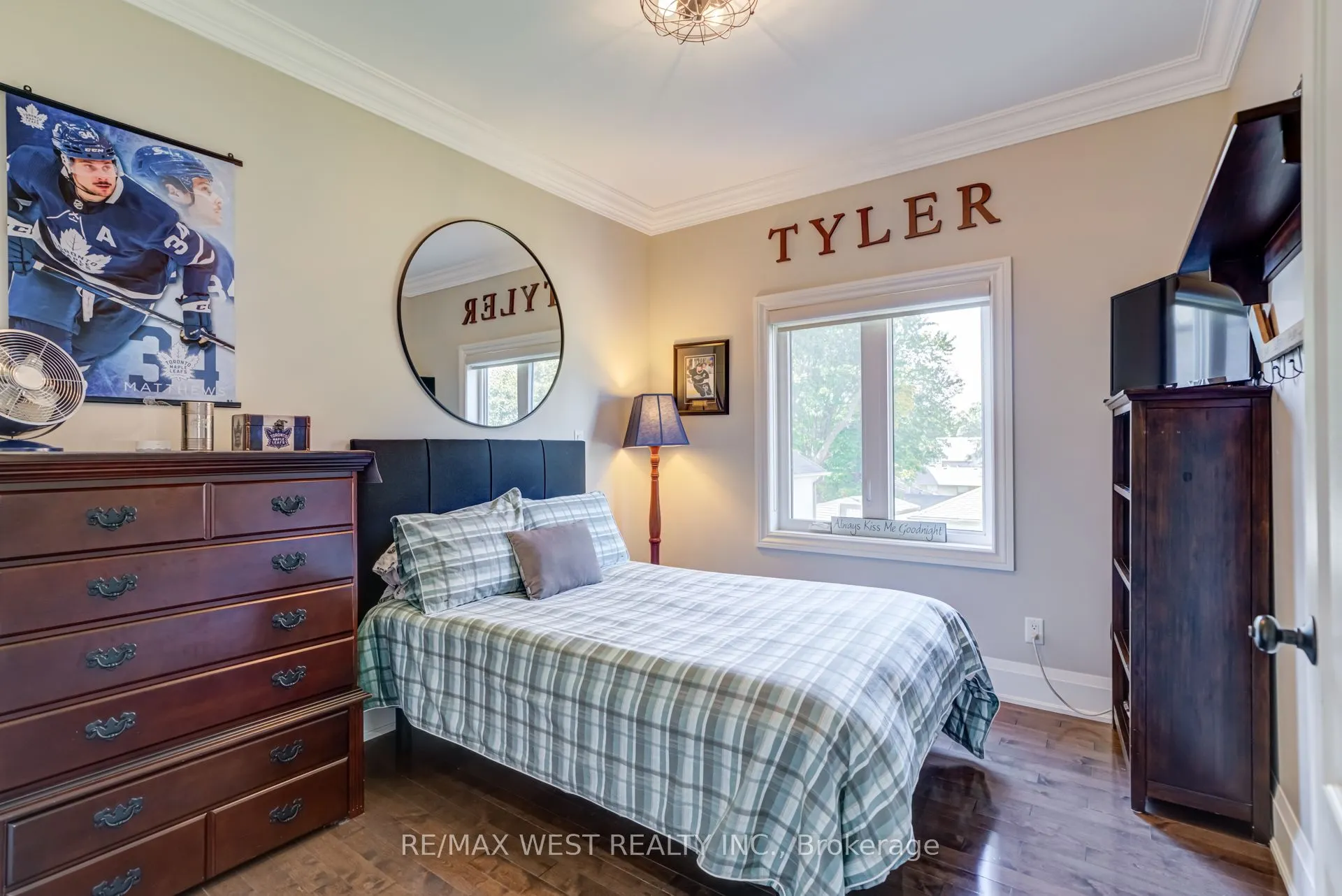 108 Hambly Avenue