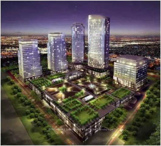 7171 Yonge Street, #616