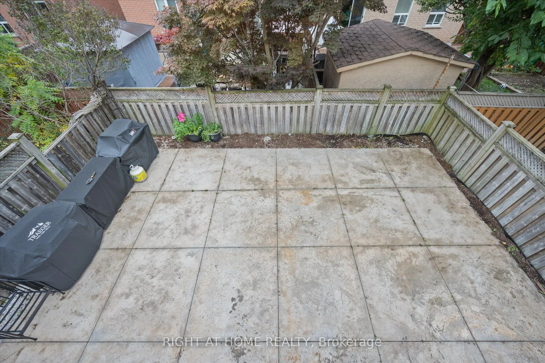 58 Lindenshire Avenue