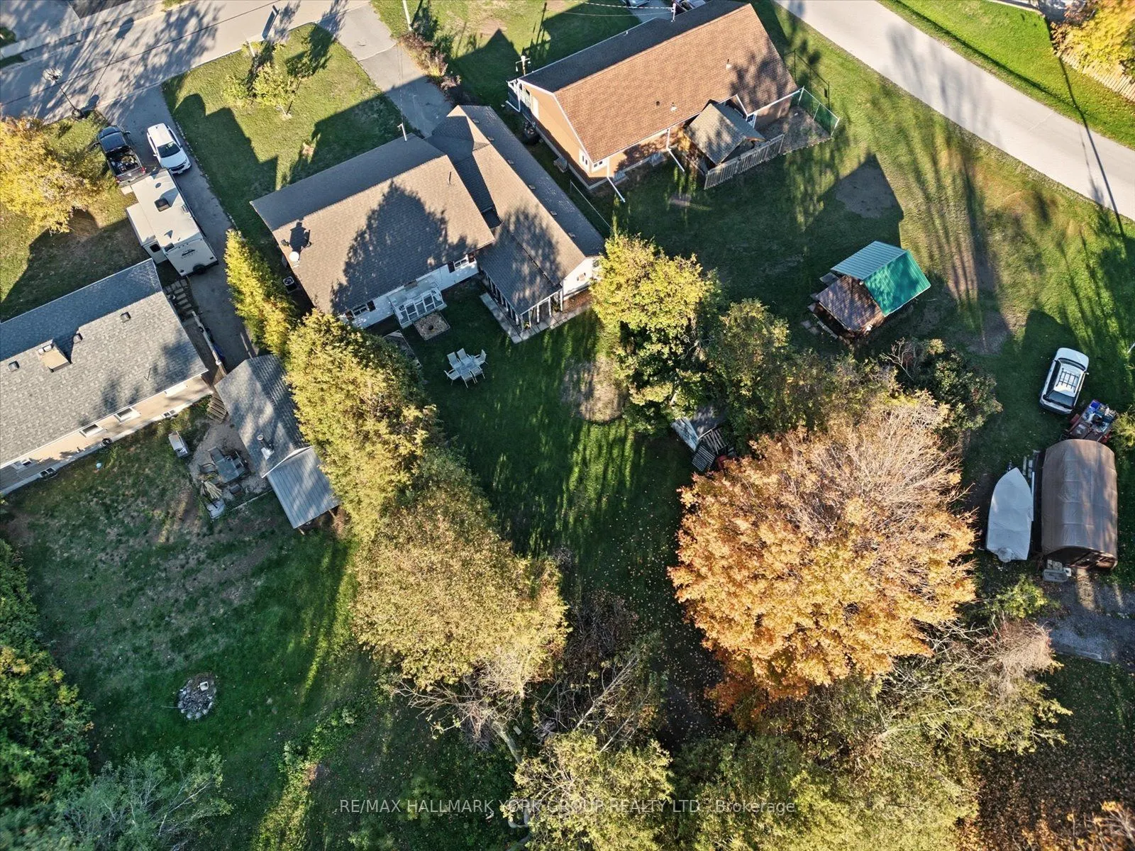 535 North Street