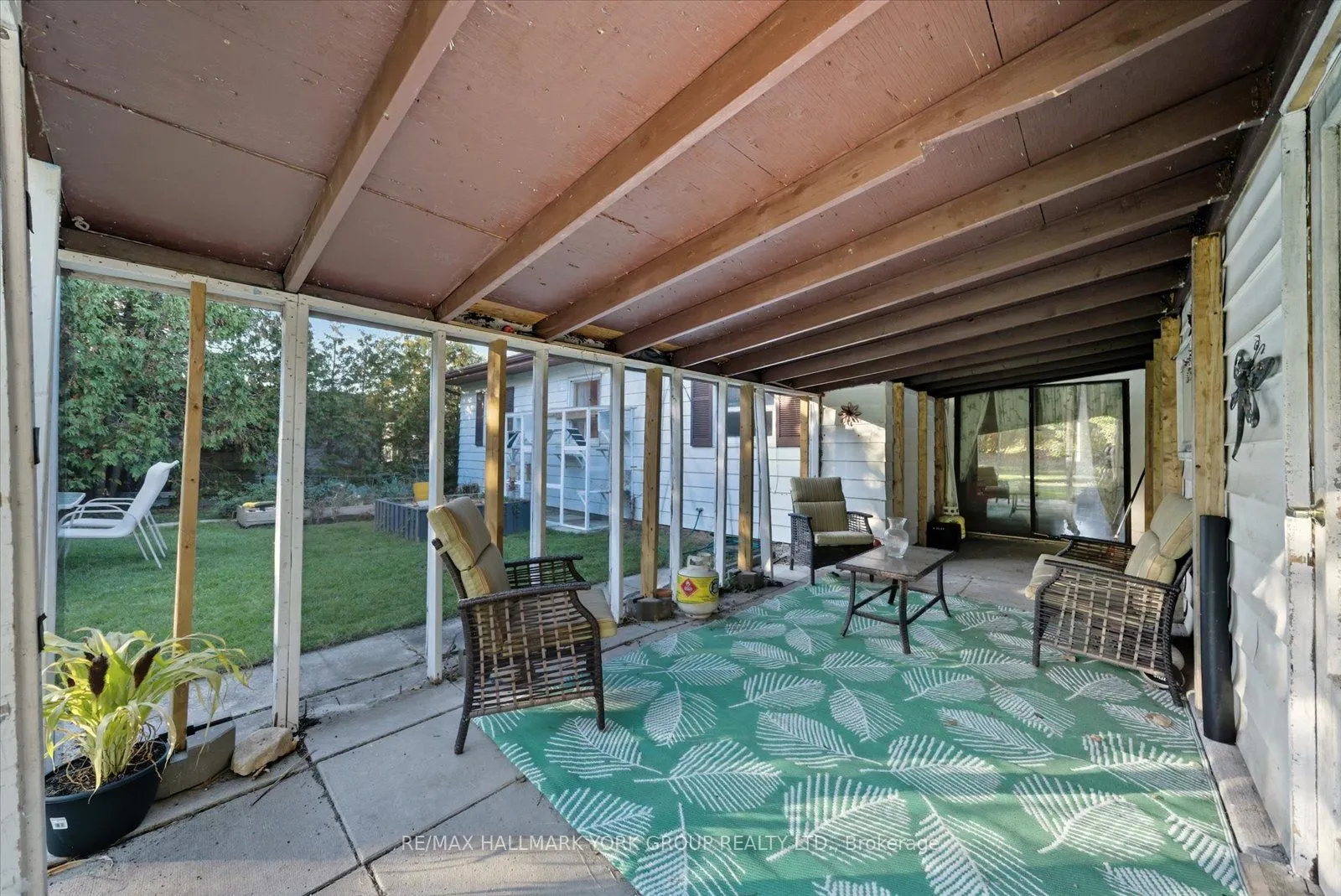 535 North Street