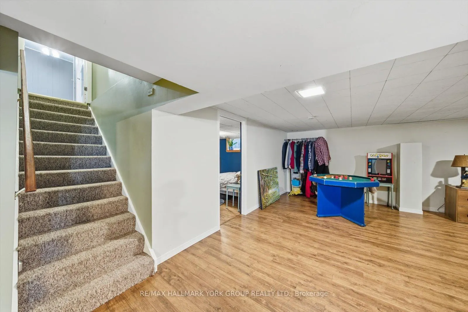 535 North Street