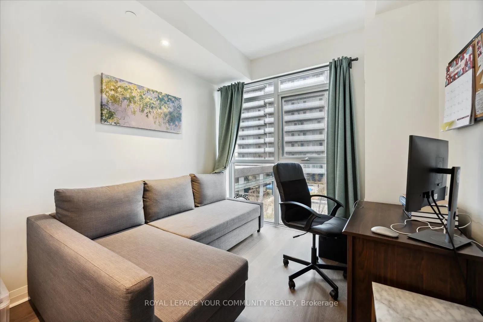 55 Oneida Crescent, #509