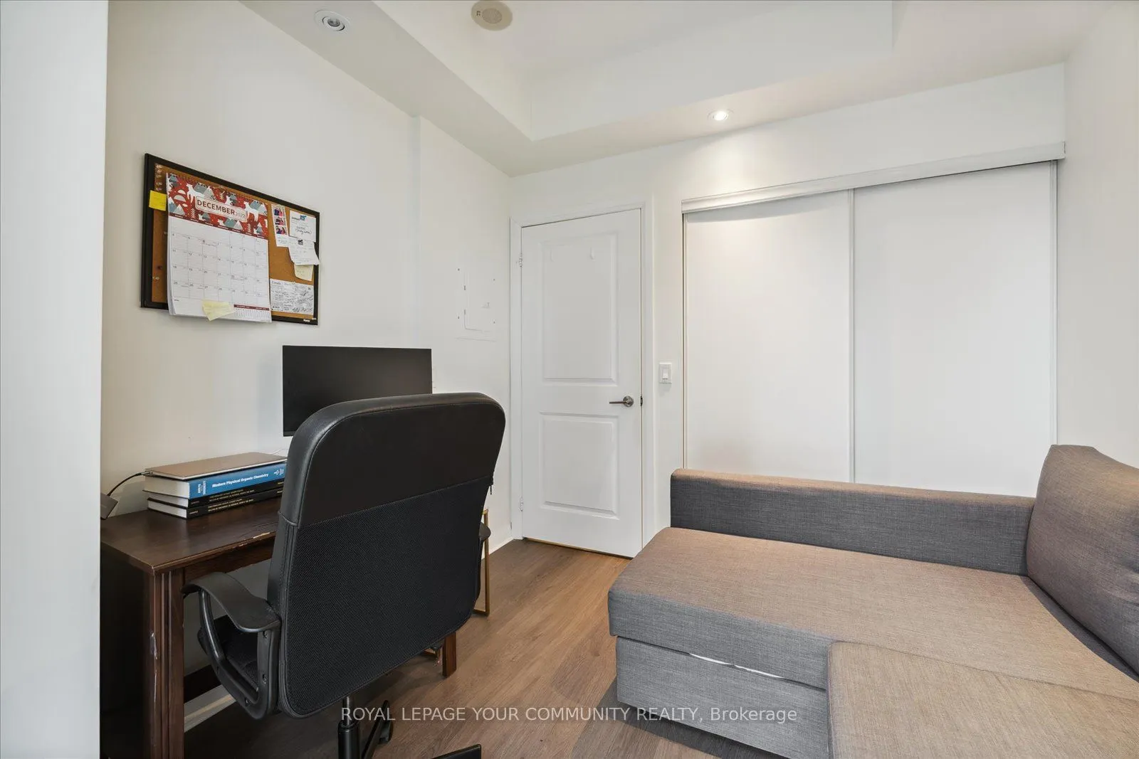 55 Oneida Crescent, #509
