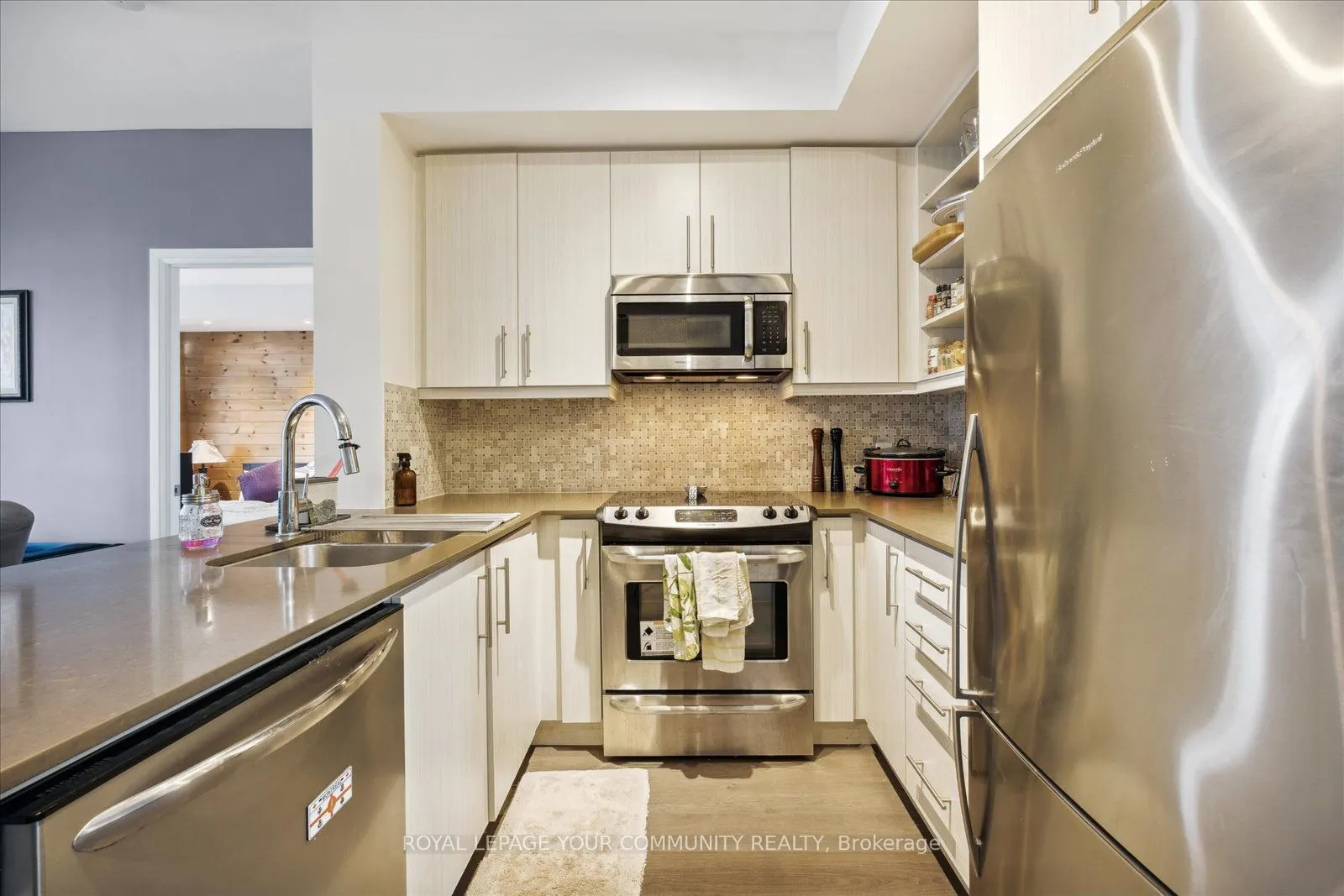 55 Oneida Crescent, #509