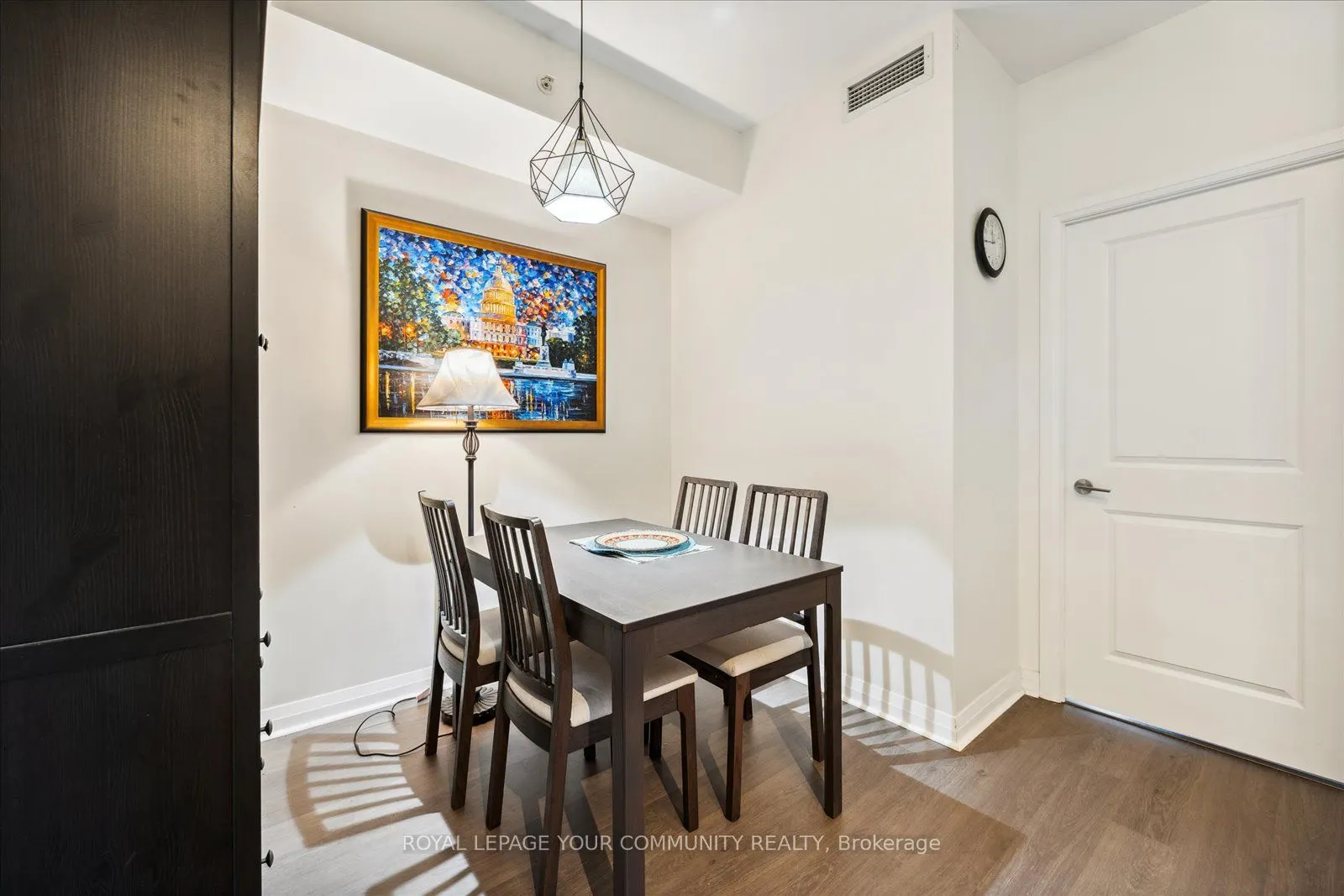 55 Oneida Crescent, #509