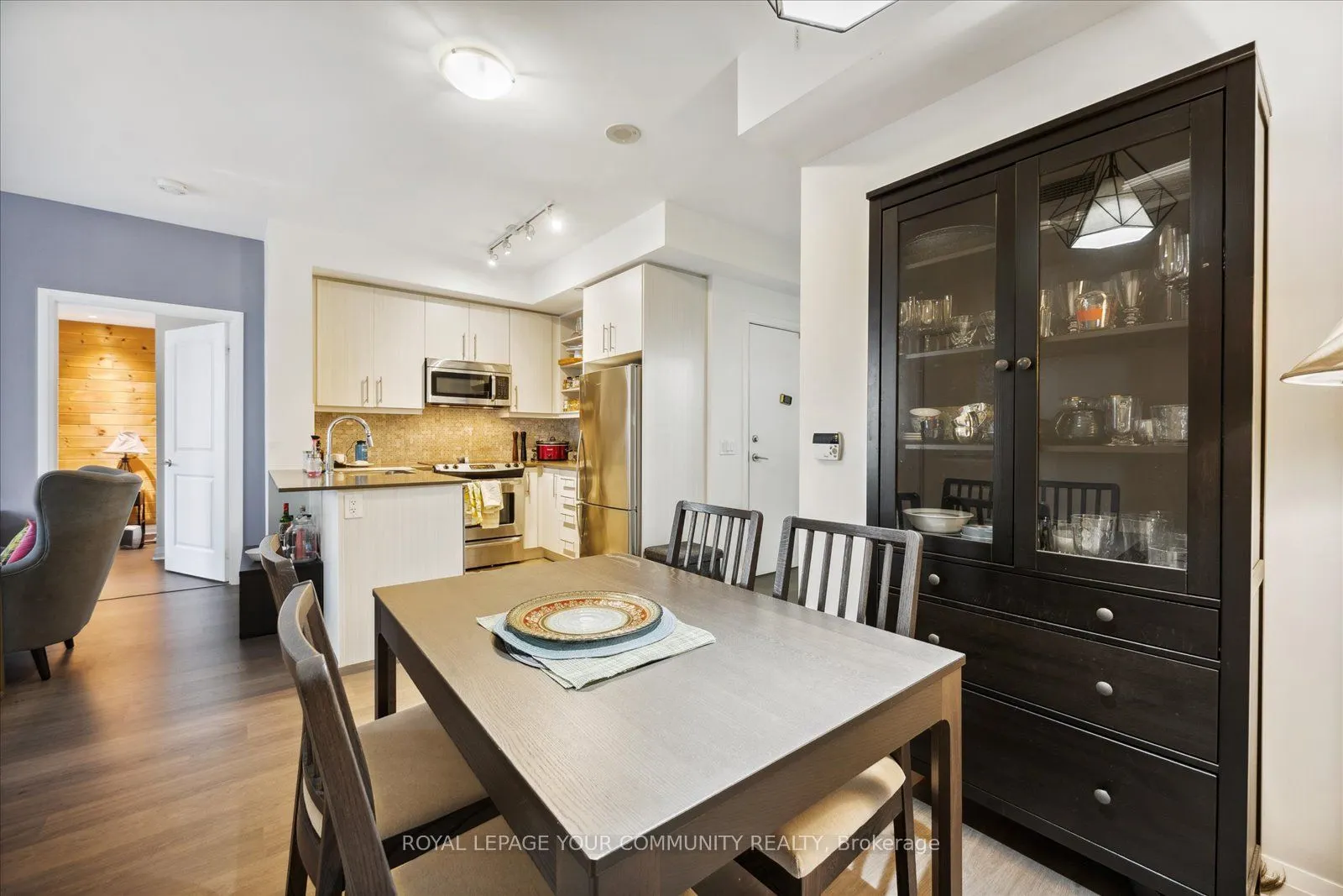 55 Oneida Crescent, #509