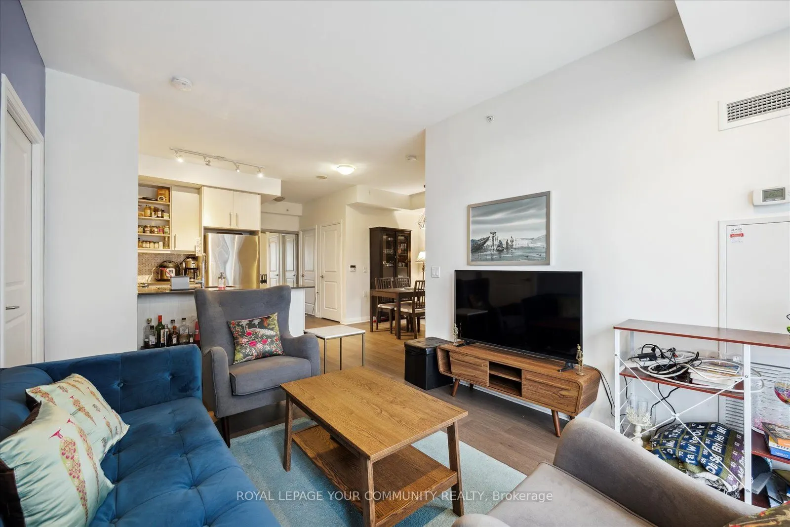 55 Oneida Crescent, #509