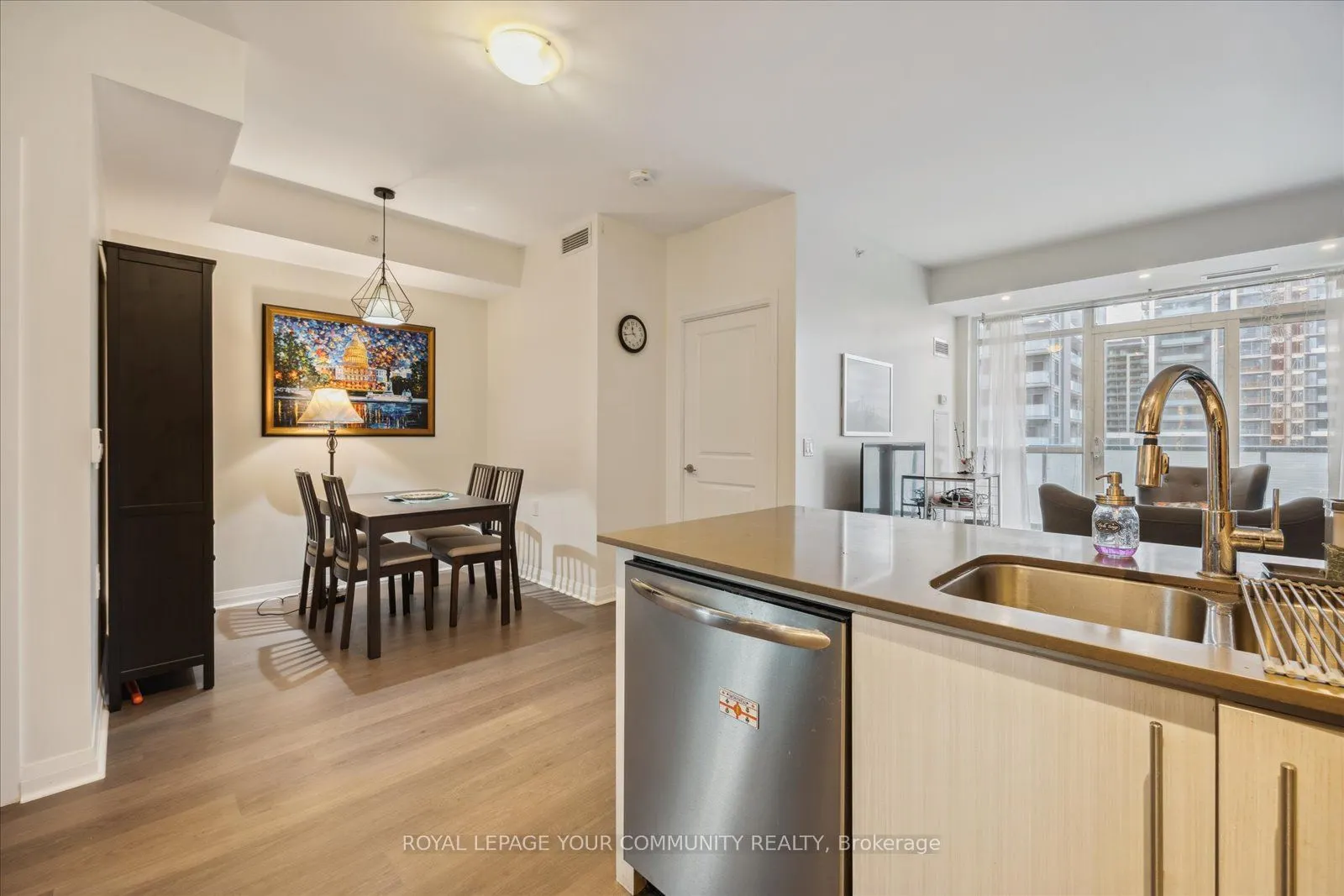 55 Oneida Crescent, #509