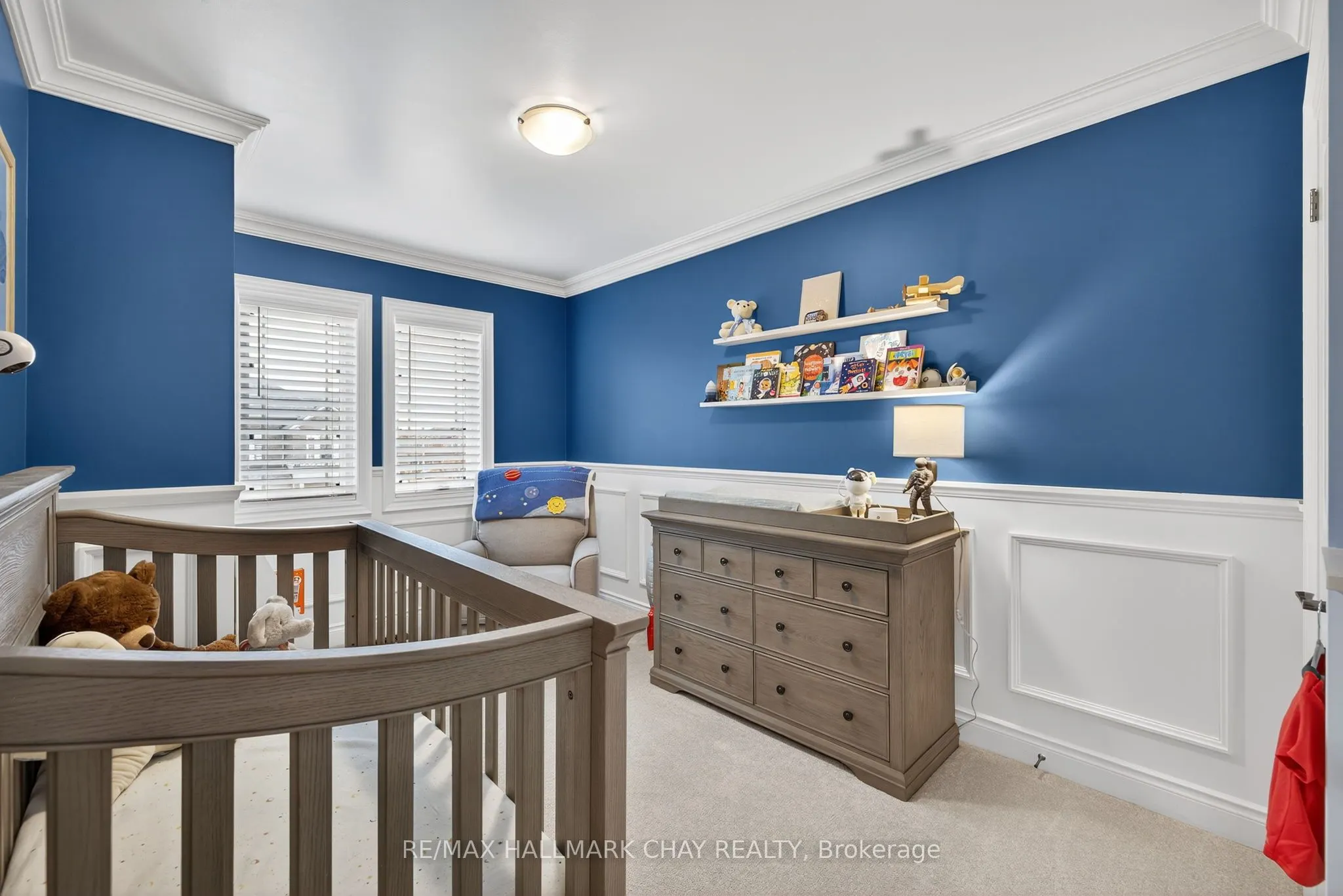 45 Lorne Thomas Place