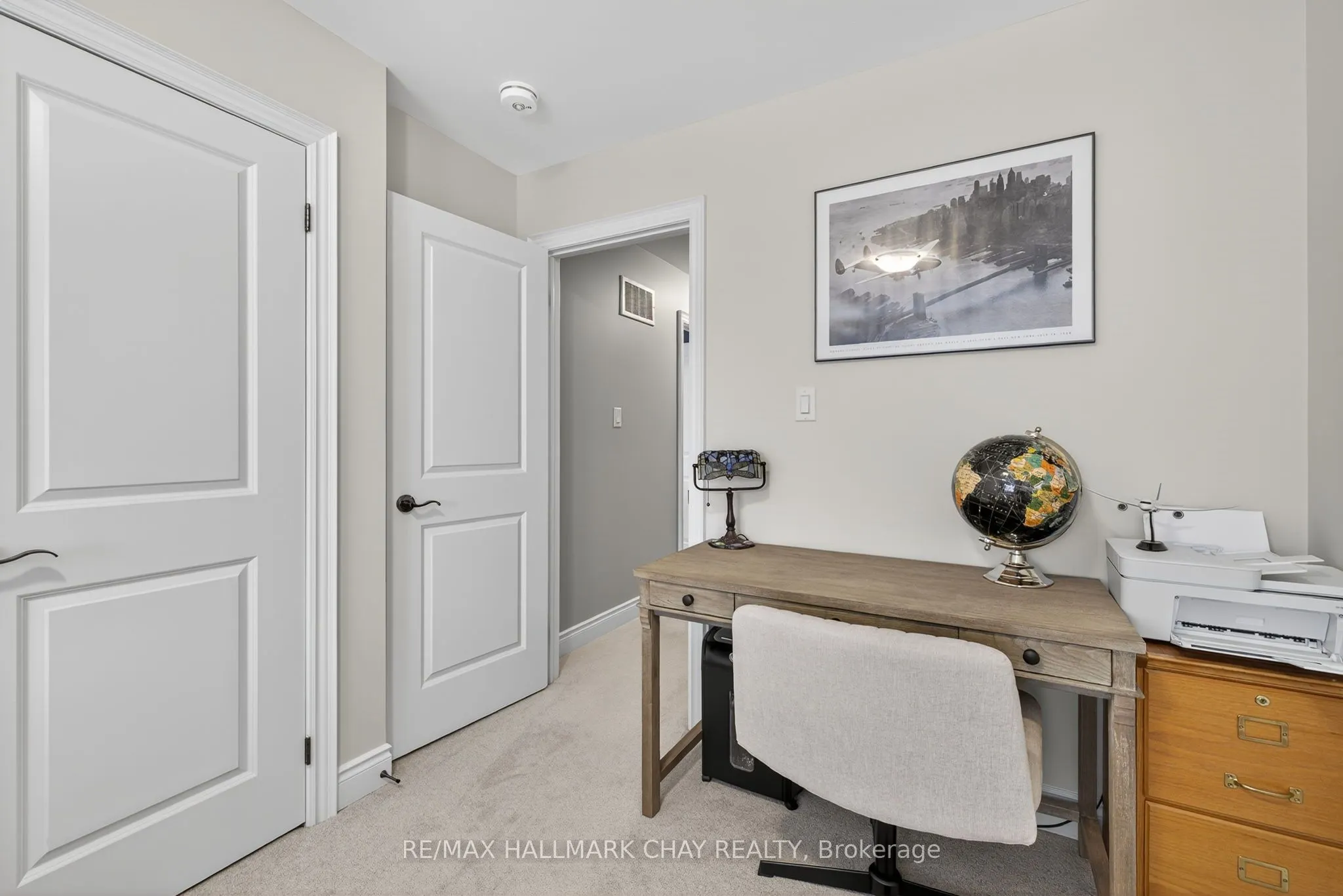 45 Lorne Thomas Place